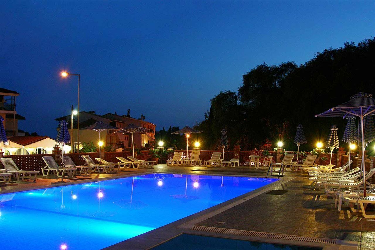 Aparthotel Angelika