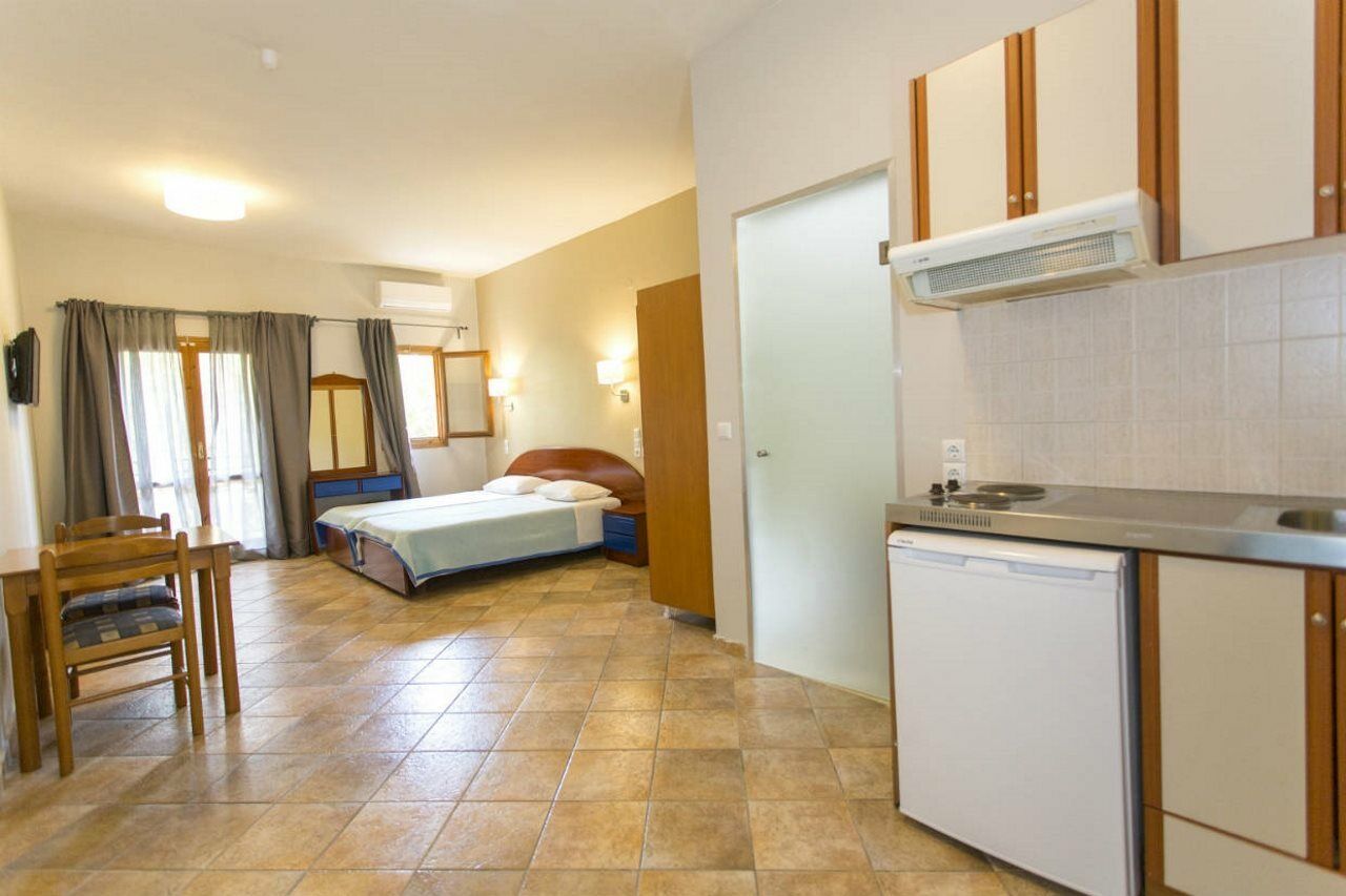 Aparthotel Angelika