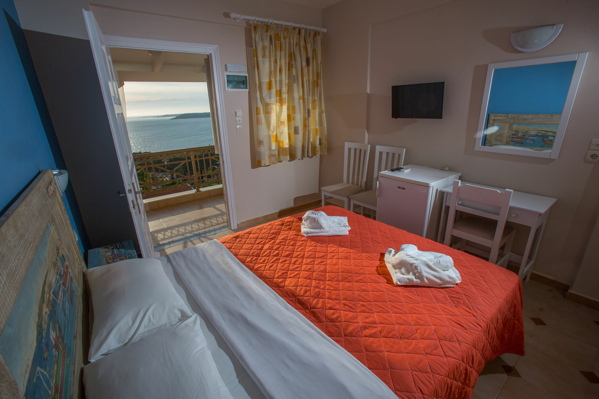 Sunshine Apartment Lassi (Kefalonia)