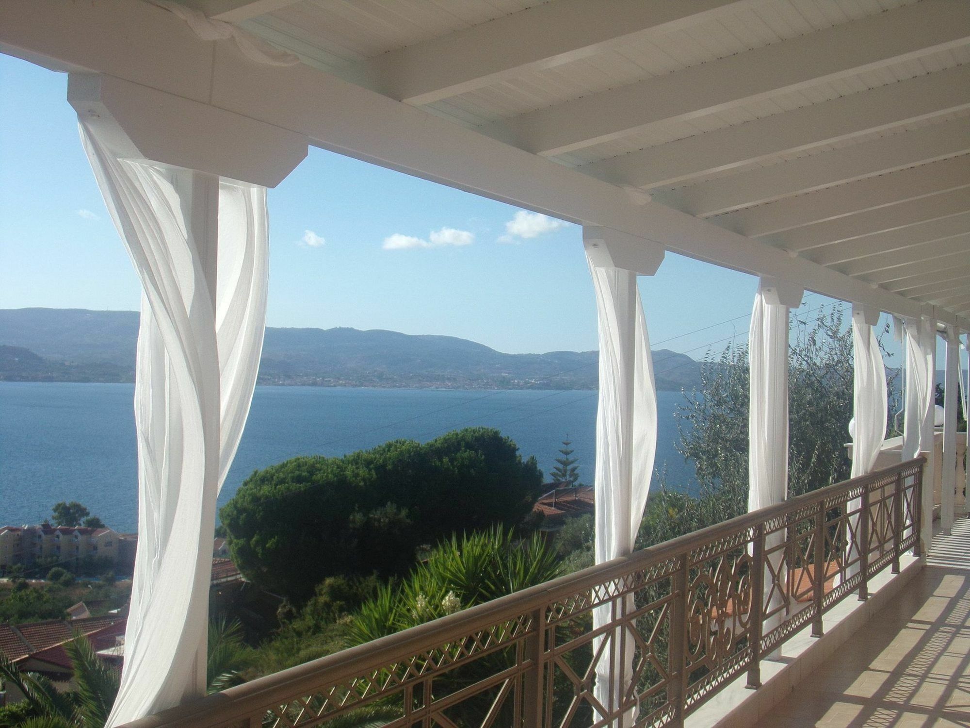 Apartment Sunshine Lassi (Kefalonia)