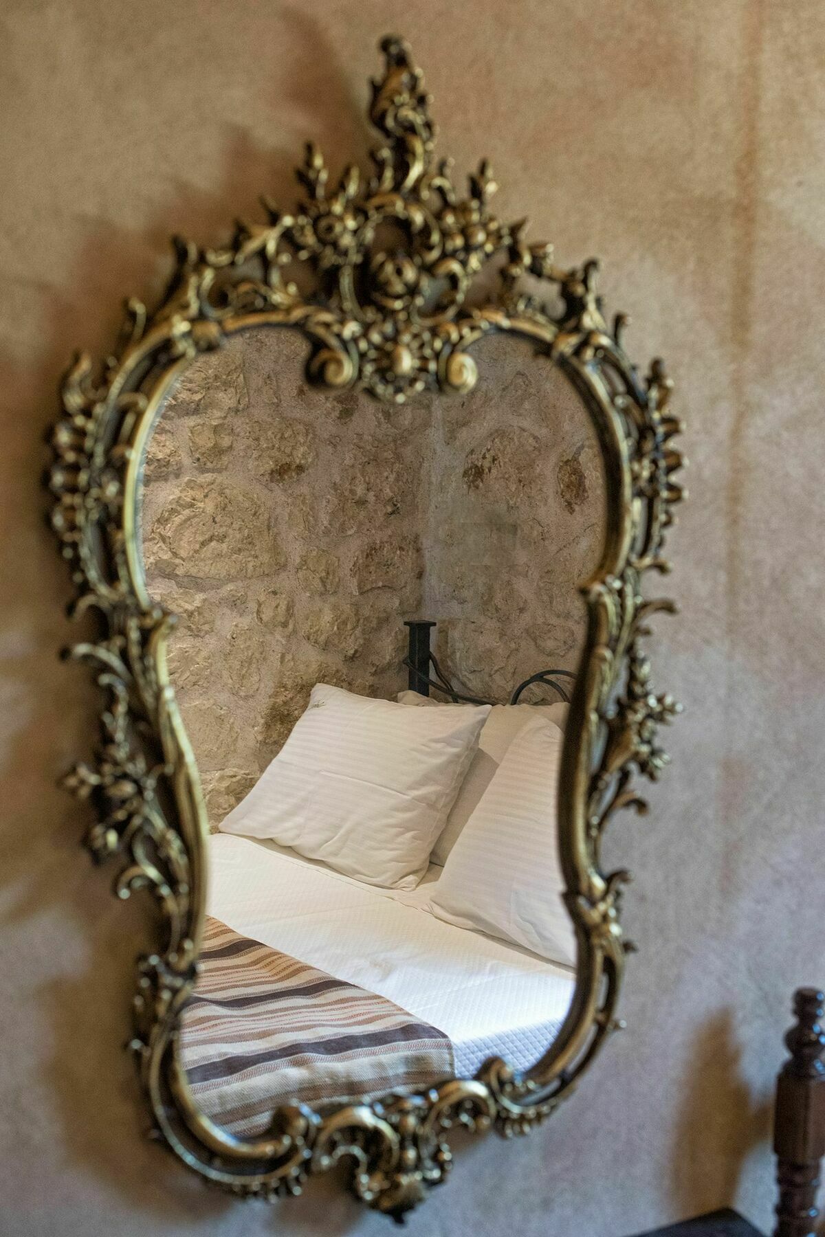 Traditional Fioretta Villa Marmaron (Corfu)