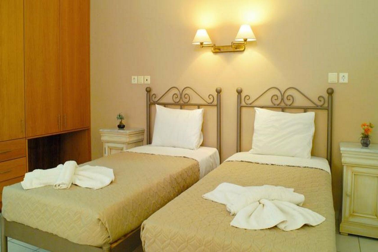 Bella Elena By Estia Apartment