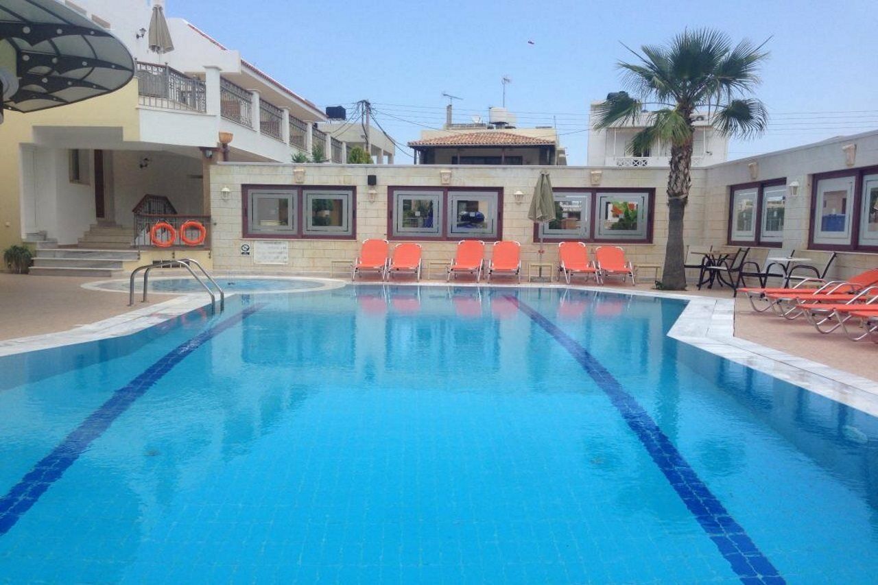 Bella Elena By Estia Apartment *