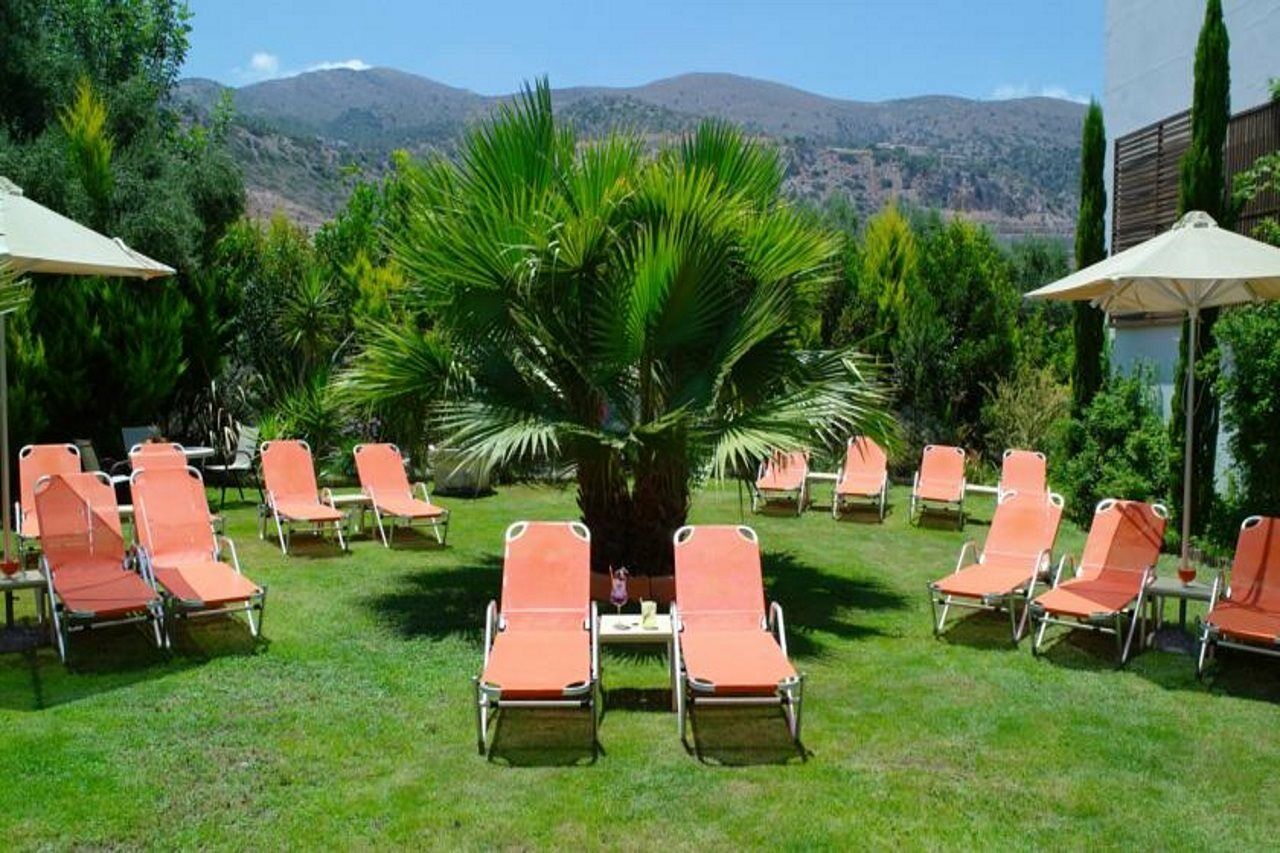 Apartment Bella Elena By Estia Malia (Crete)