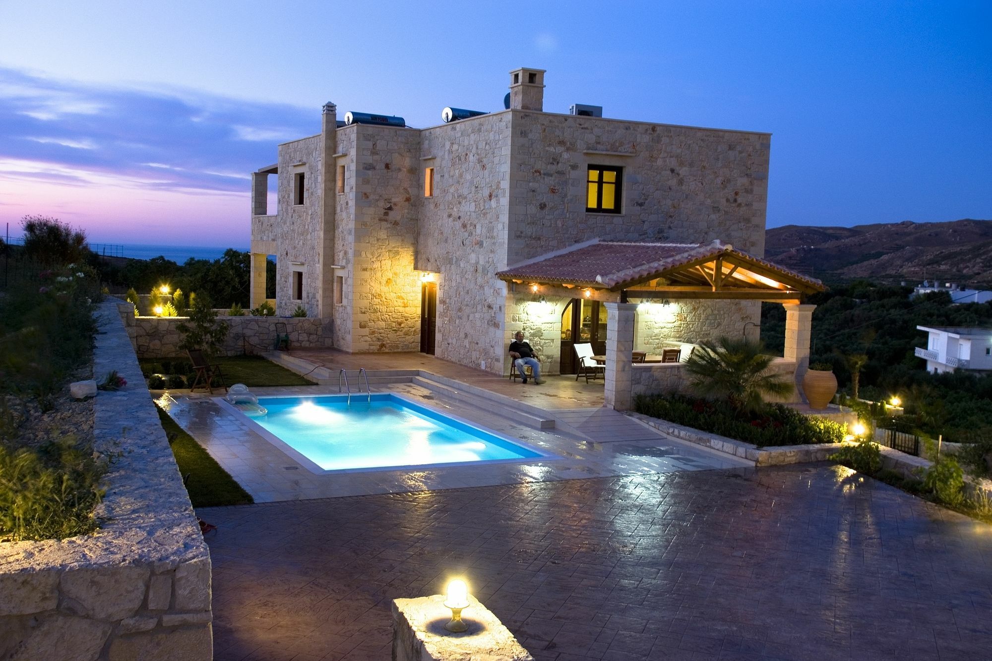 Villa Adam