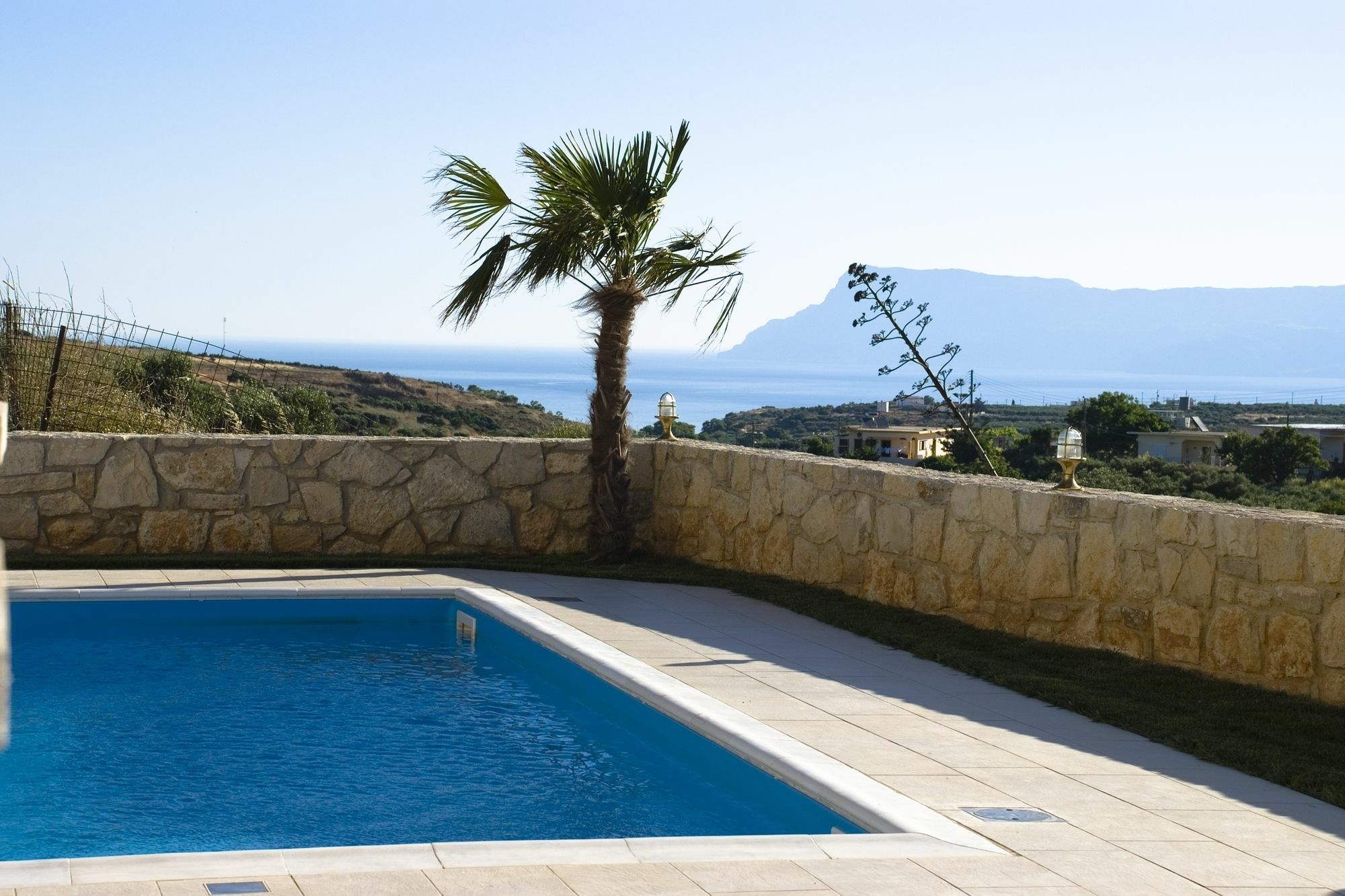 Villa Adam *