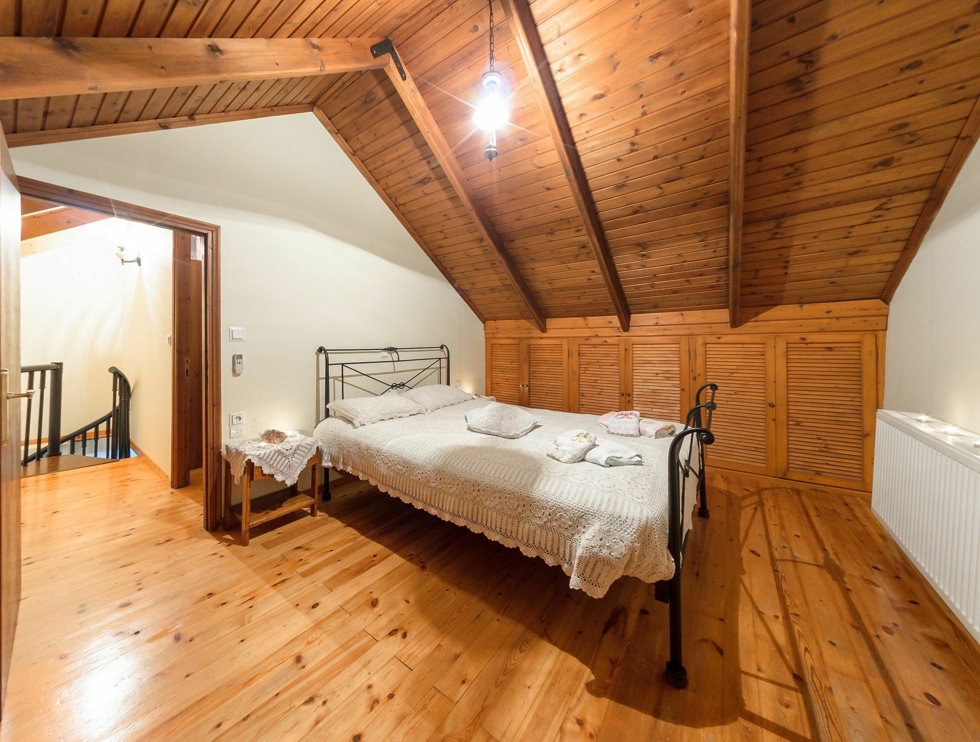Apartment Borsalino &
