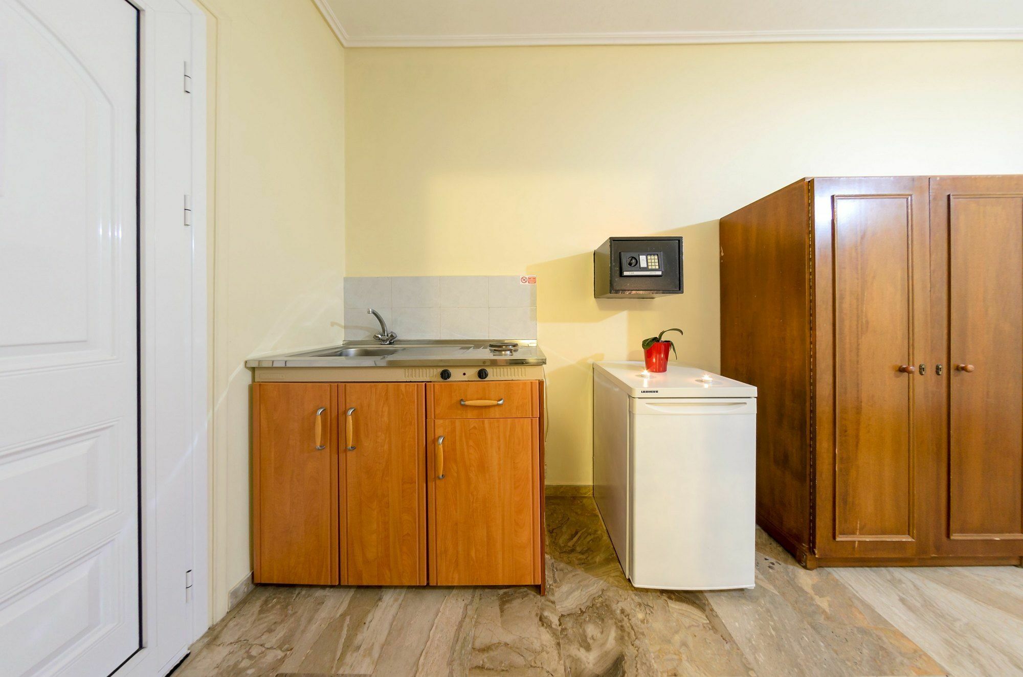 Apartment Borsalino & *