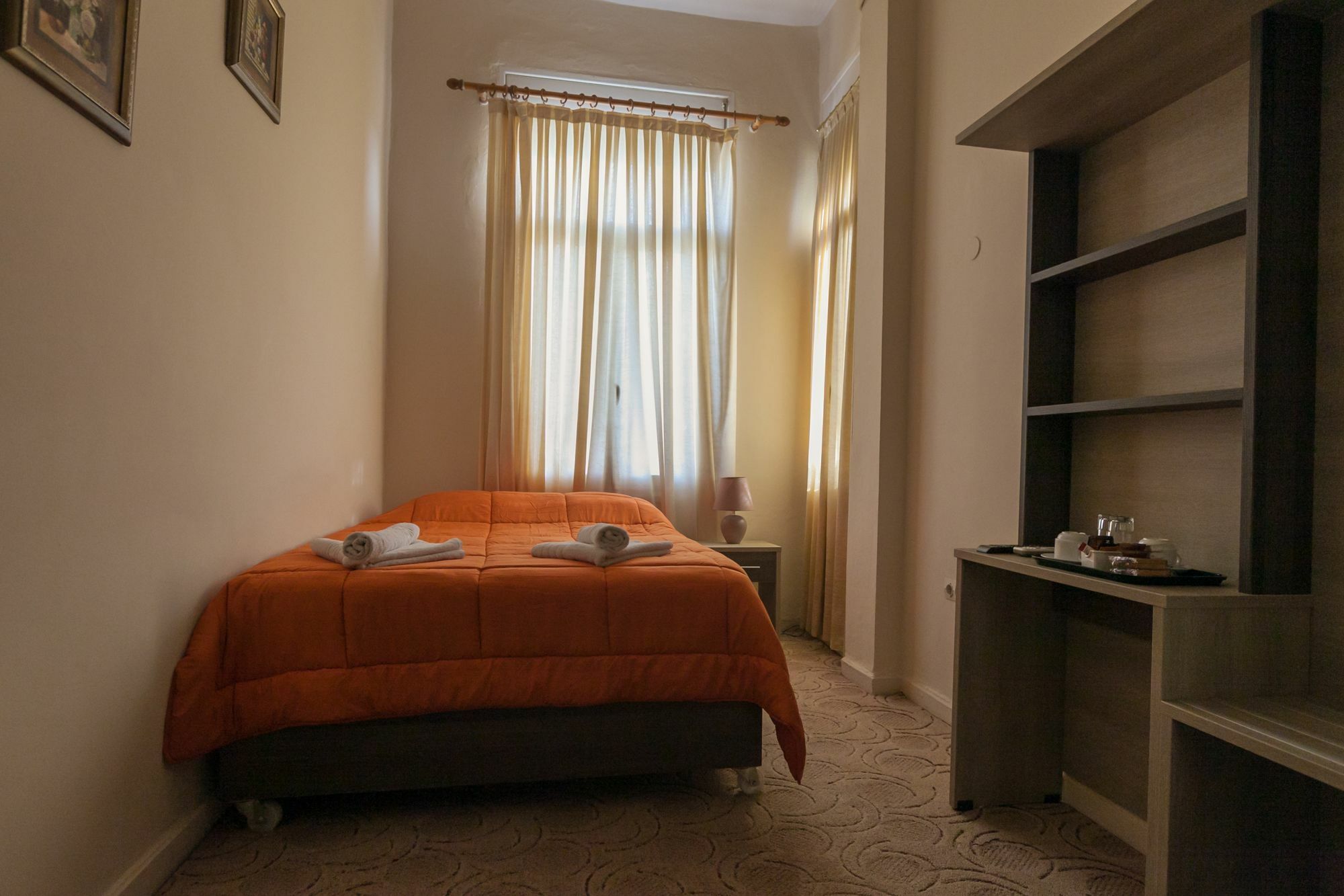 Amalia Apartment