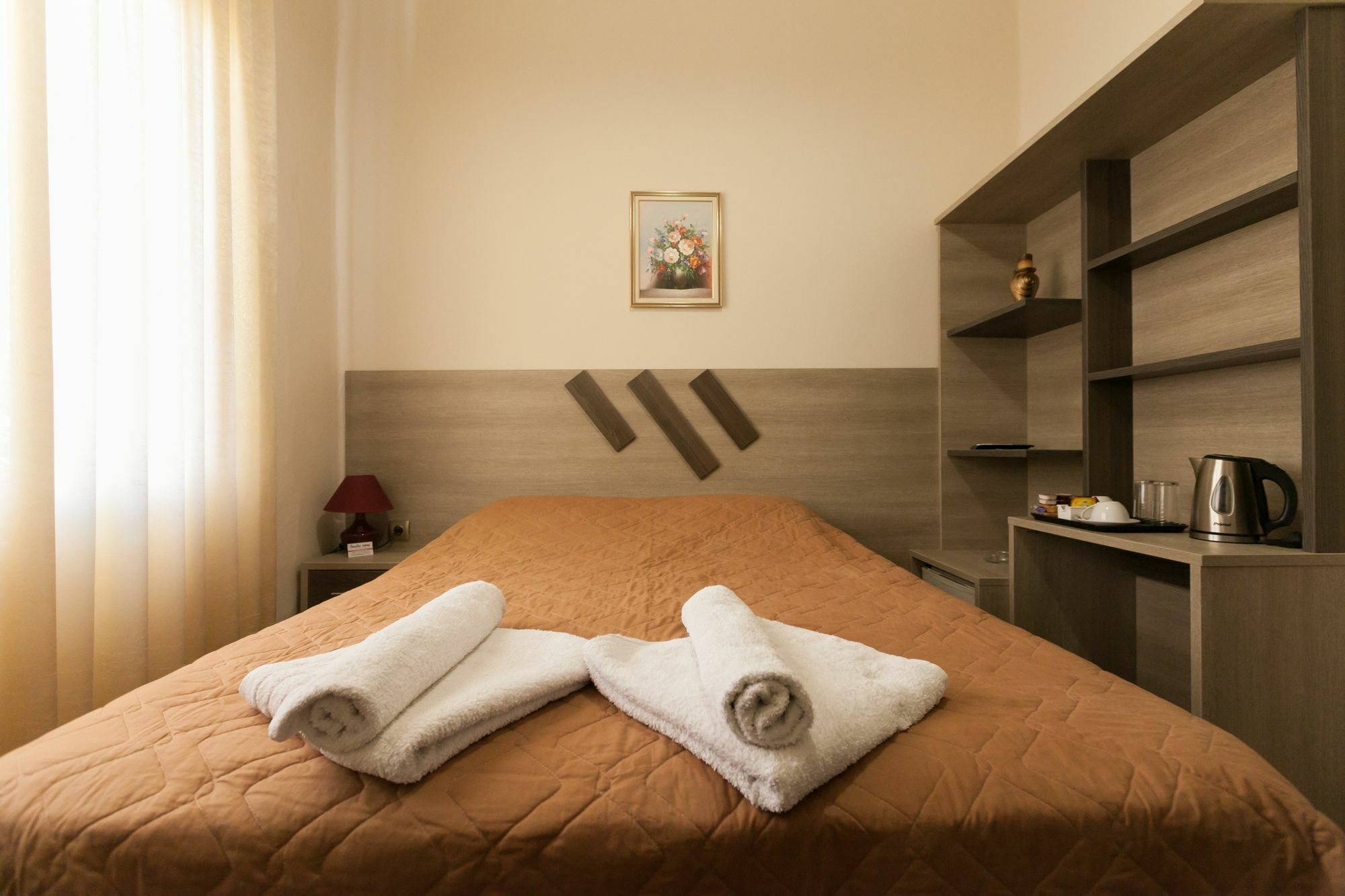 Amalia * Chios Town