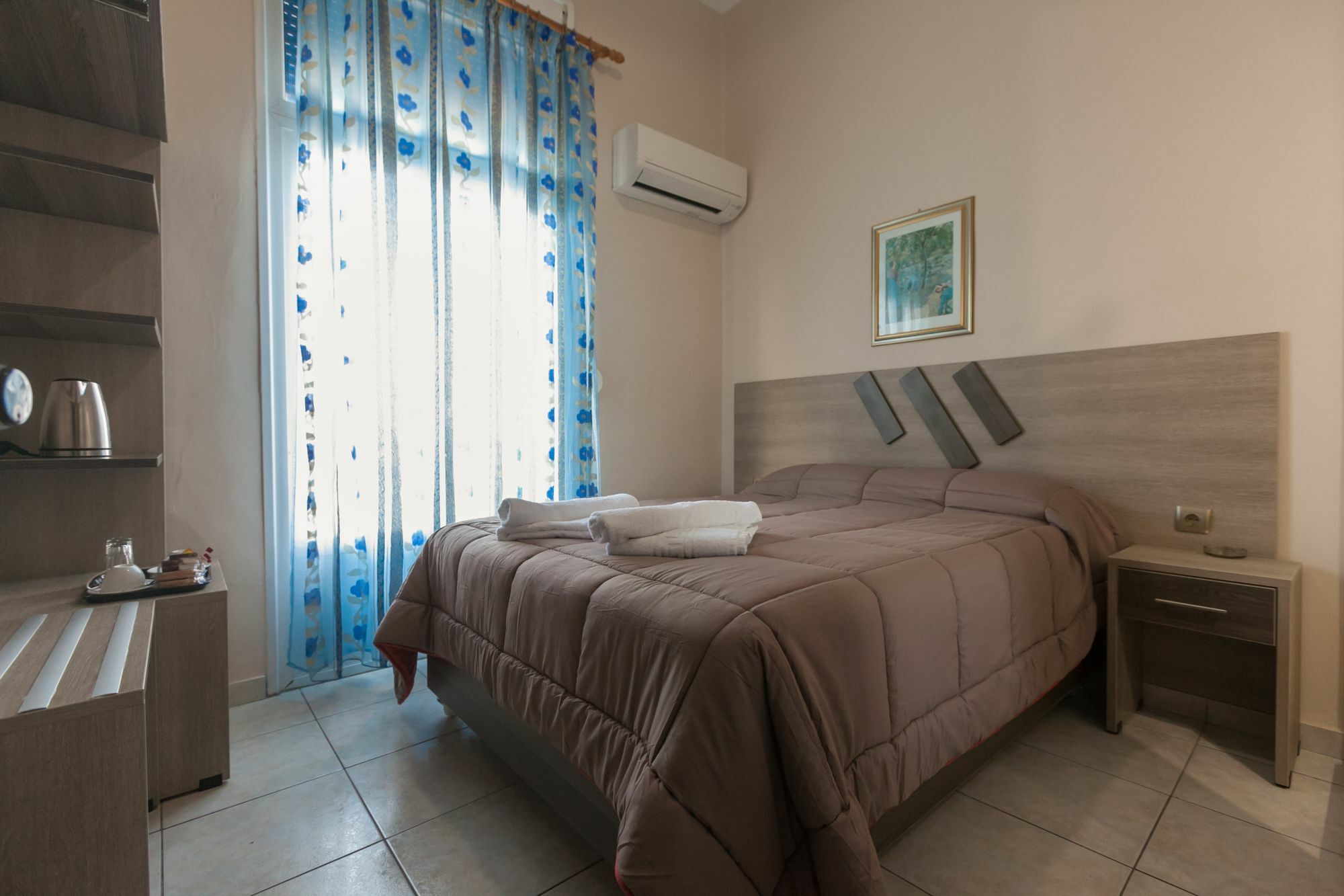 Apartment Amalia