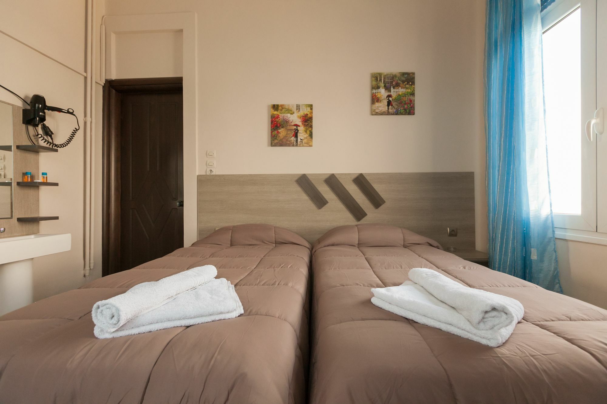 Amalia Apartment Chios Town