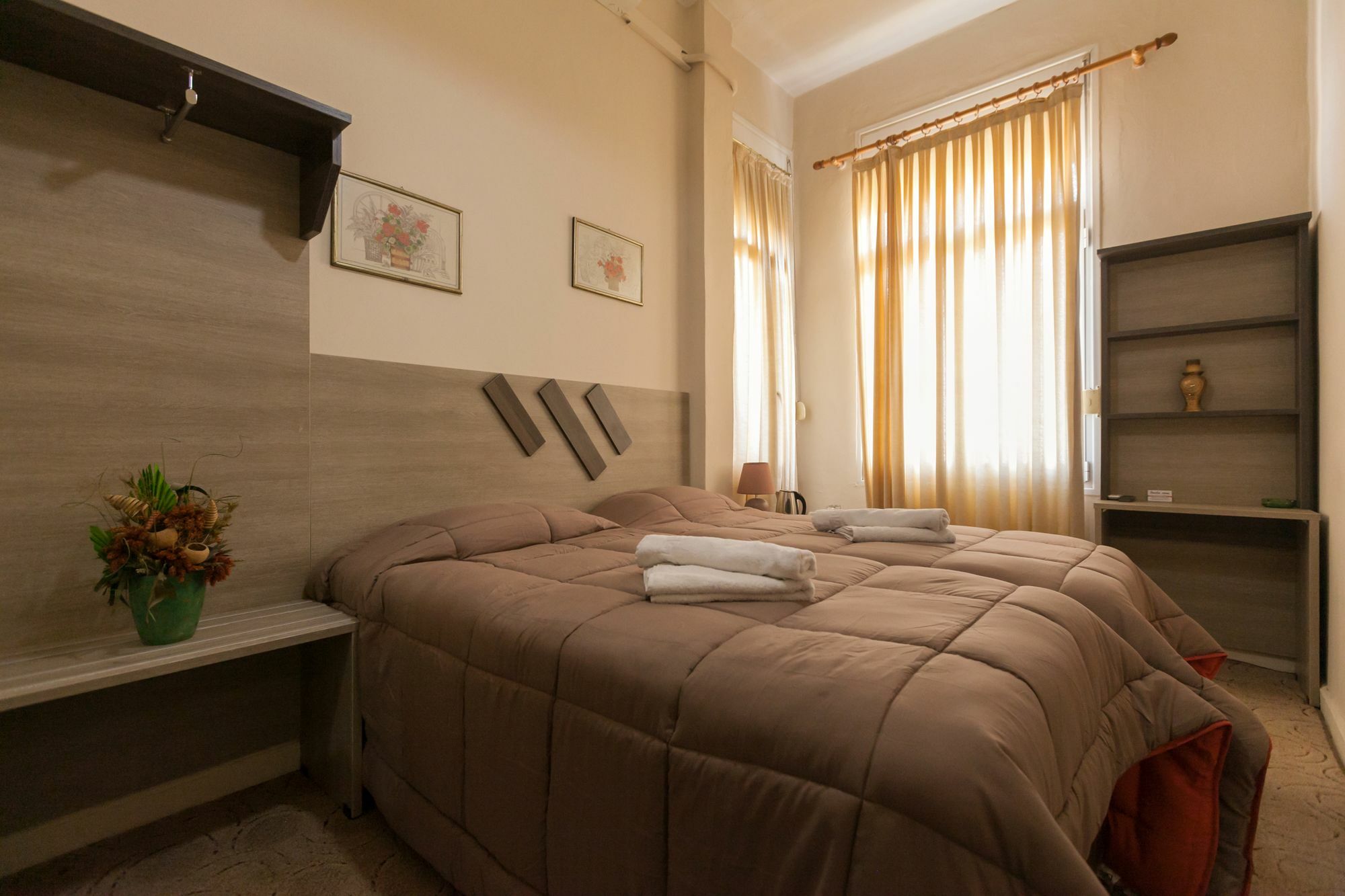 Apartment Amalia *