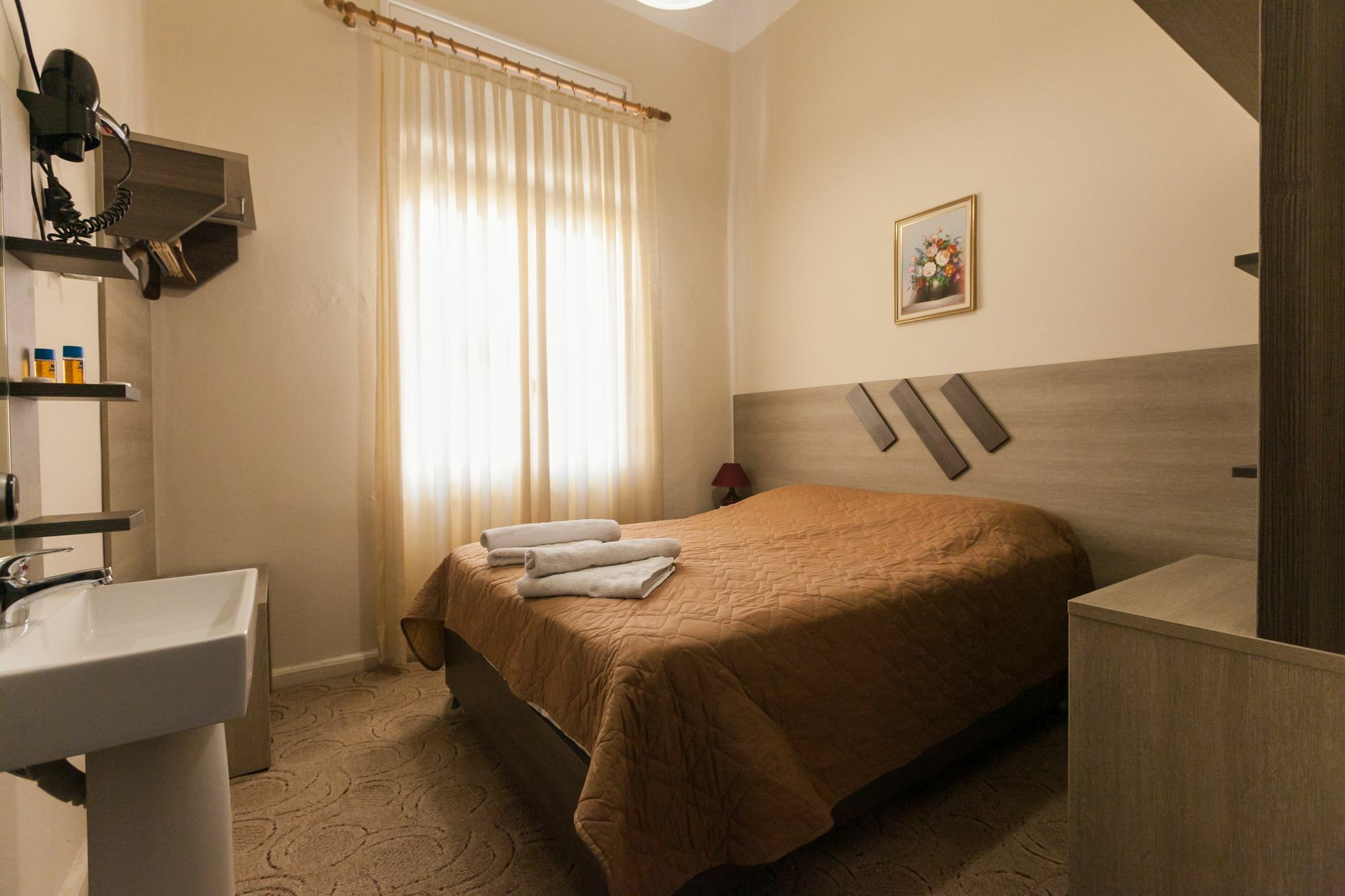 Amalia * Chios Town