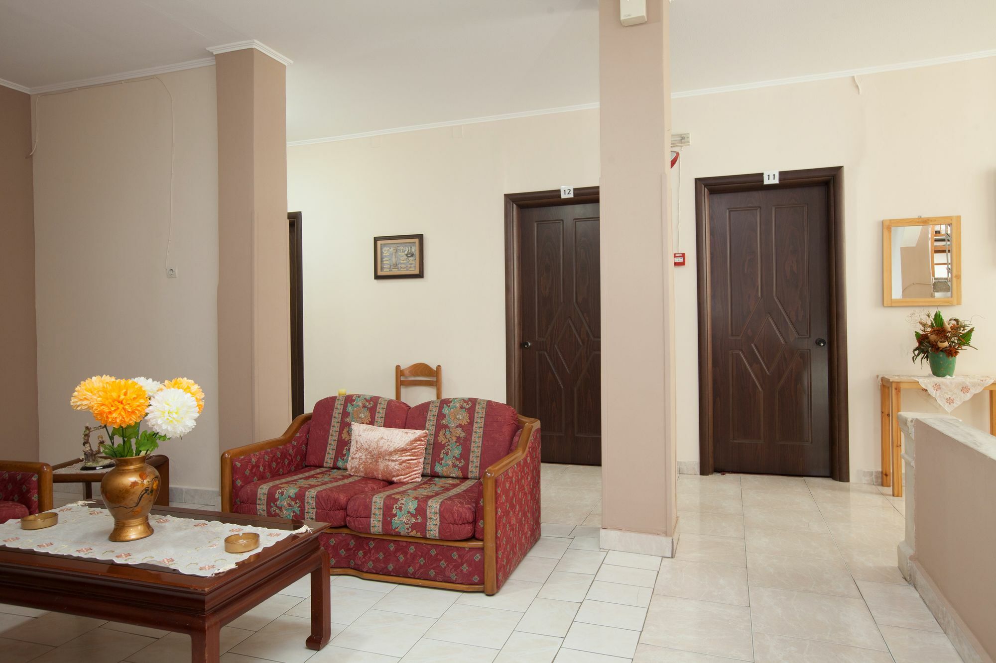 Apartment Amalia
