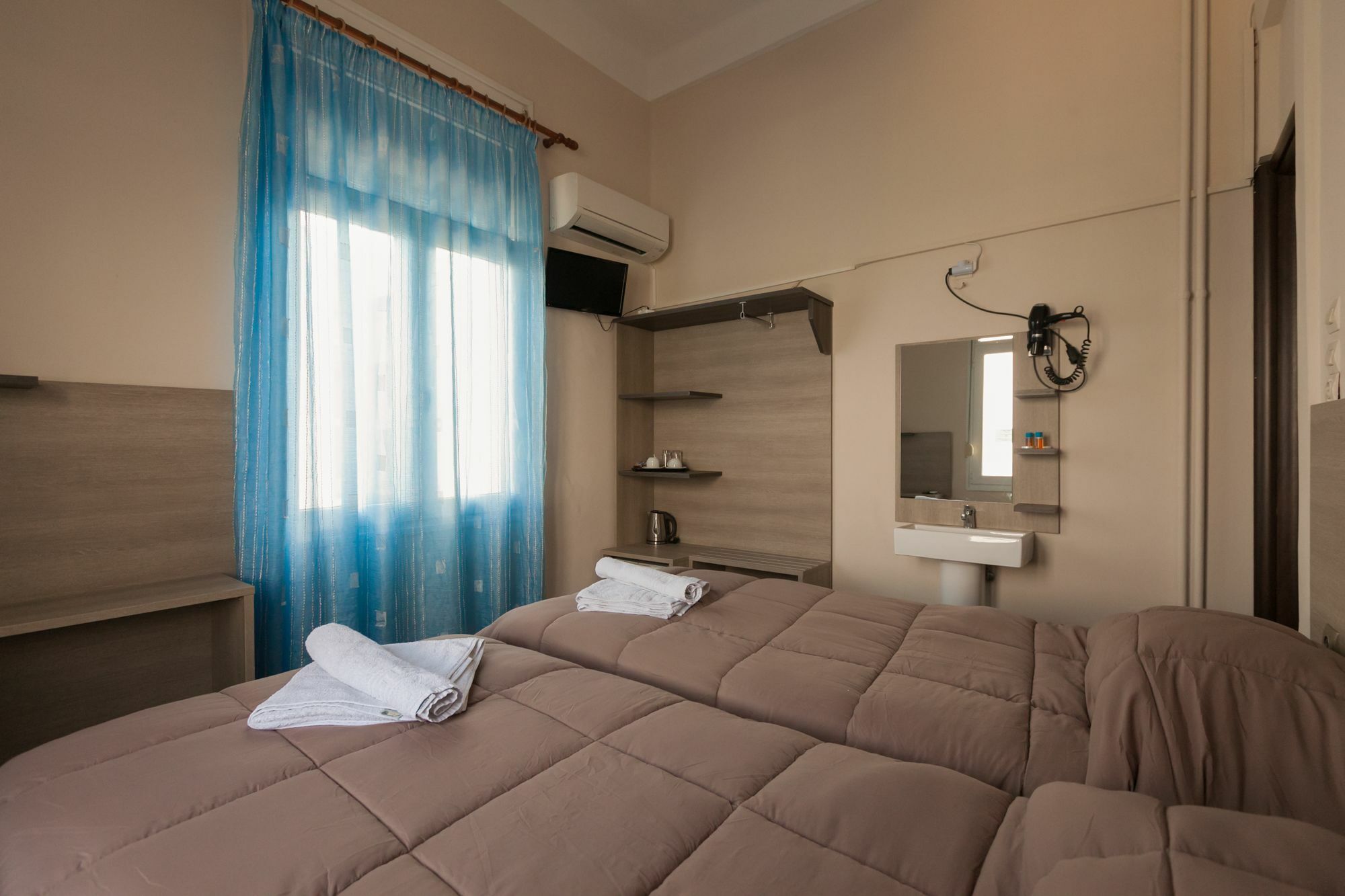 Amalia Apartment Chios Town