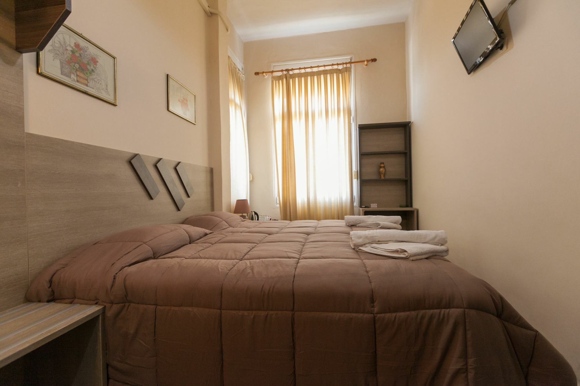 Amalia Apartment