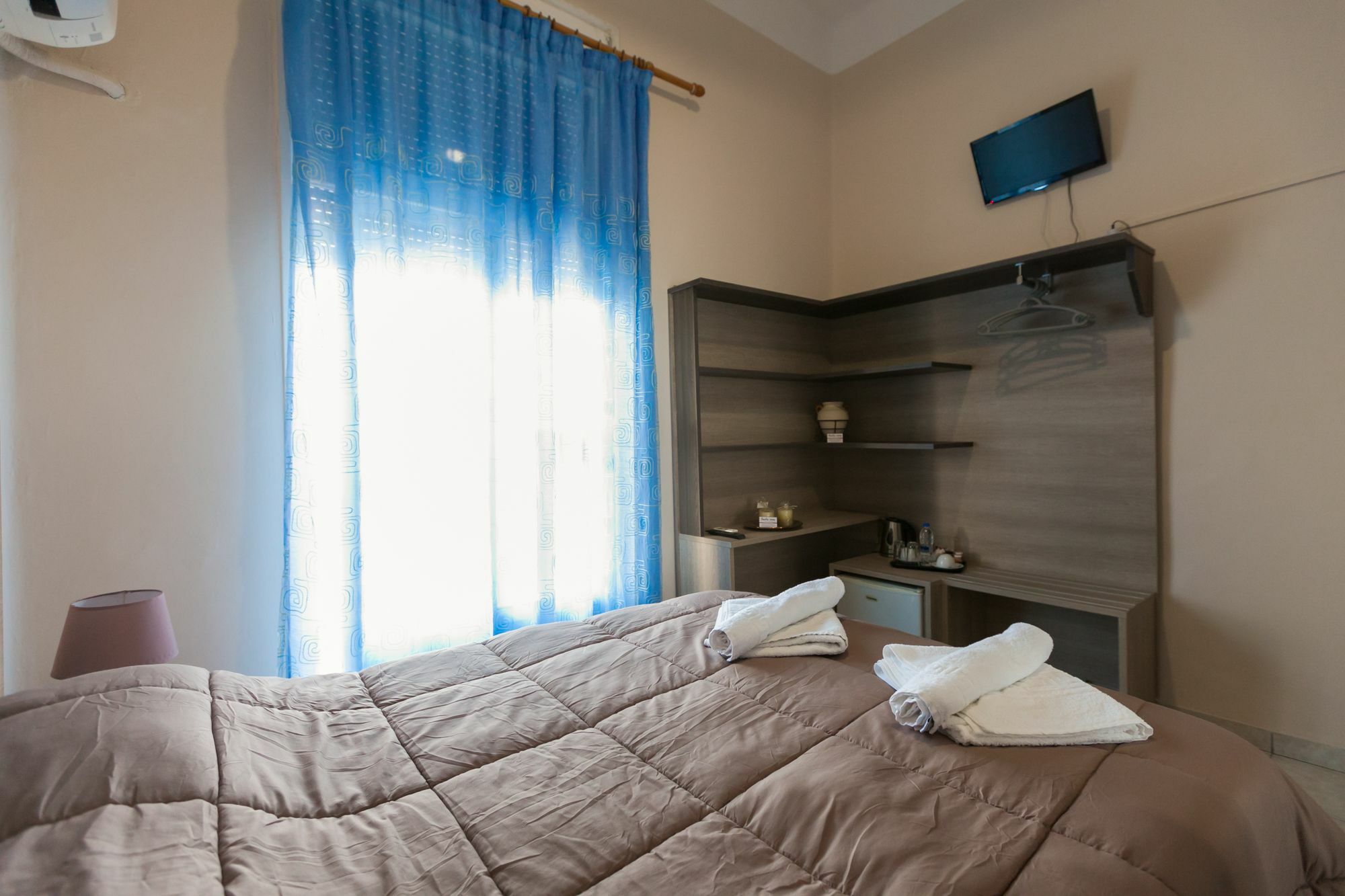 Apartment Amalia Chios Town