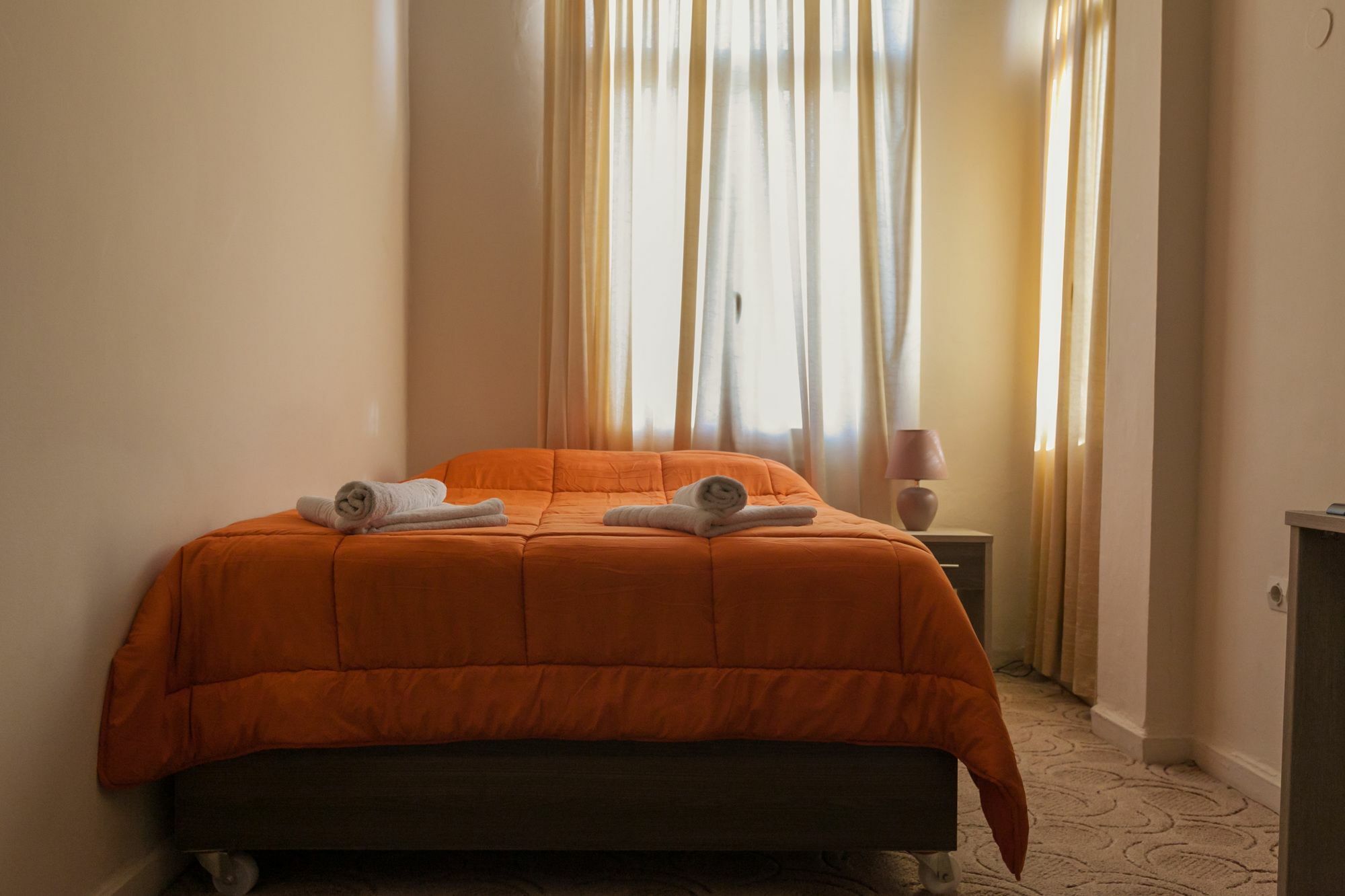 Apartment Amalia