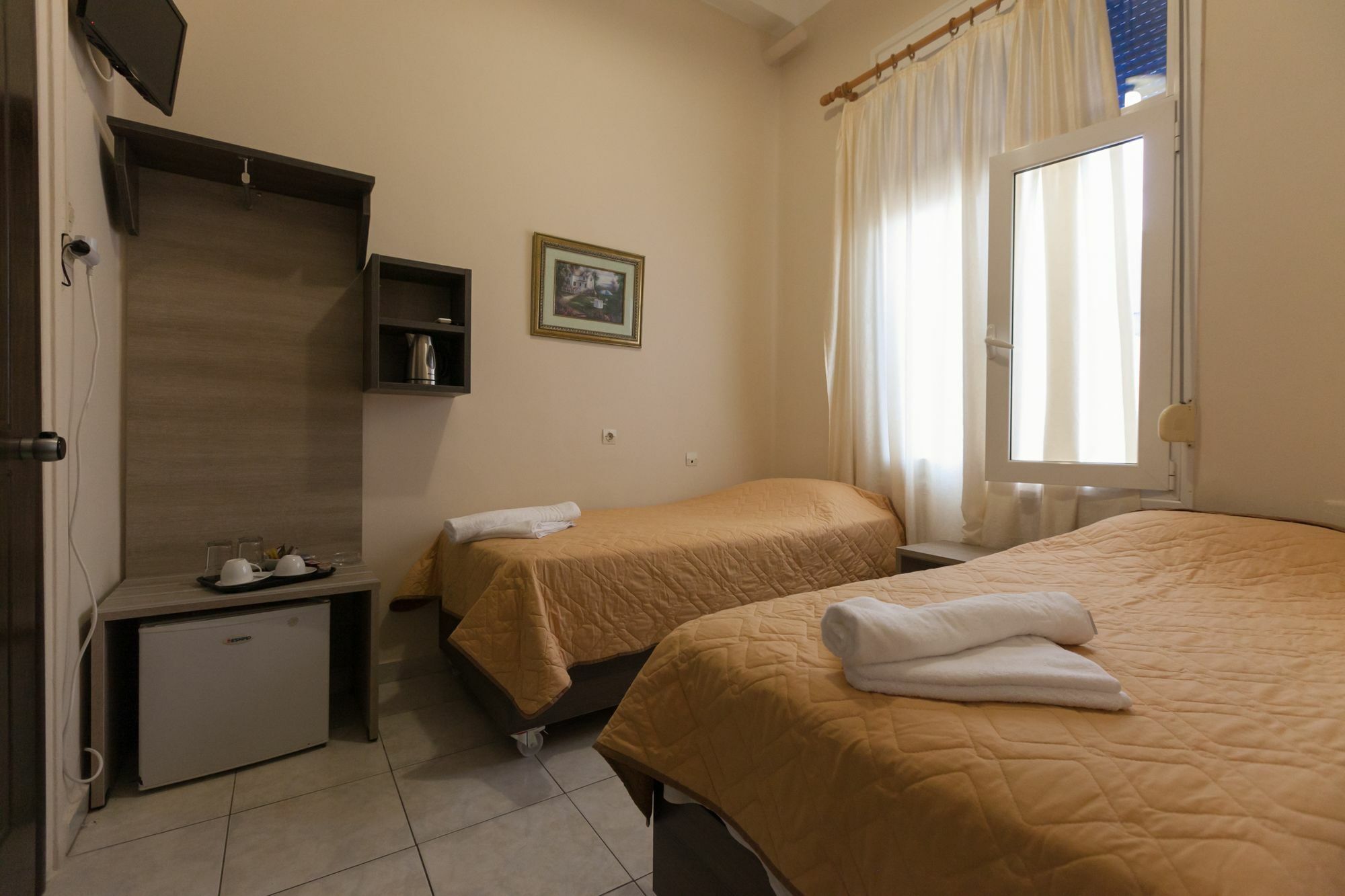 Amalia Apartment Chios Town
