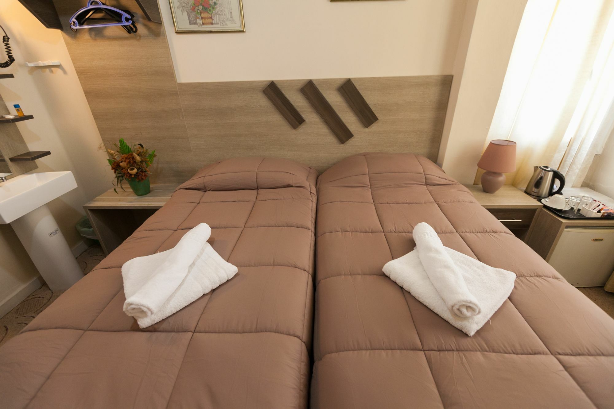 Amalia Apartment Chios Town