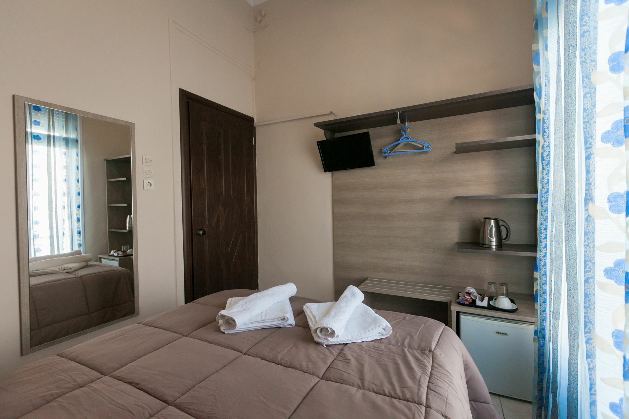 Amalia Apartment