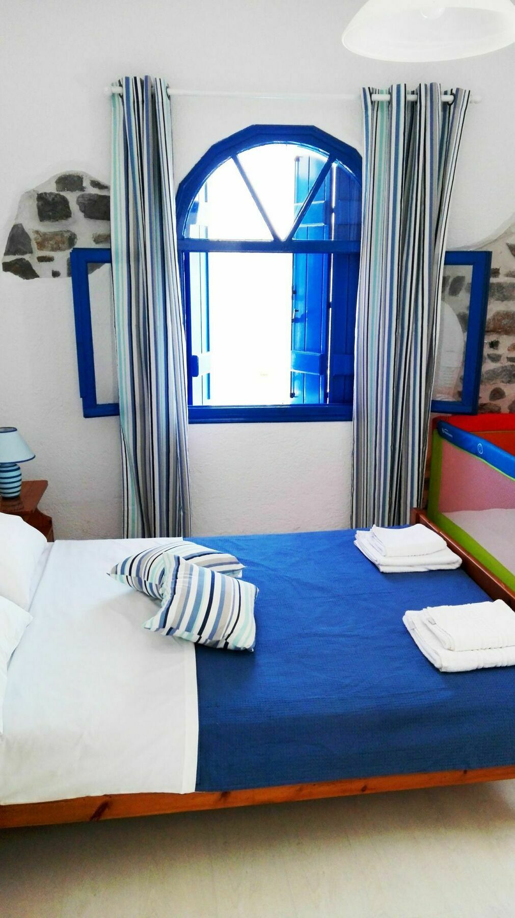Holiday home Eleftheria Sea Side Traditional House