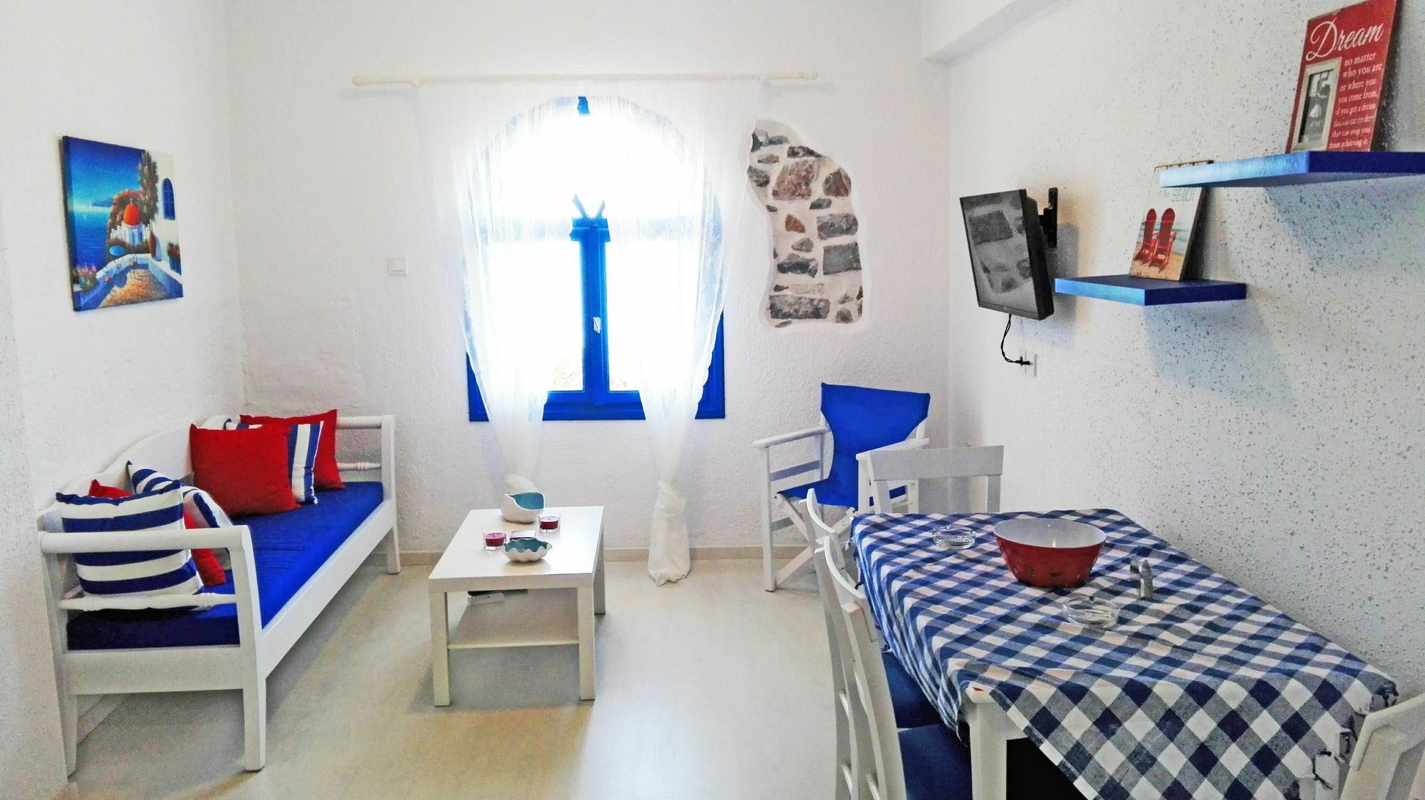 Holiday home Eleftheria Sea Side Traditional House *