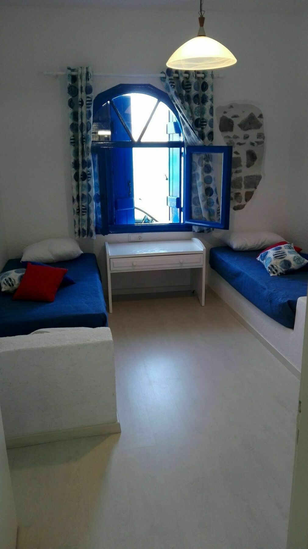 Holiday home Eleftheria Sea Side Traditional House *