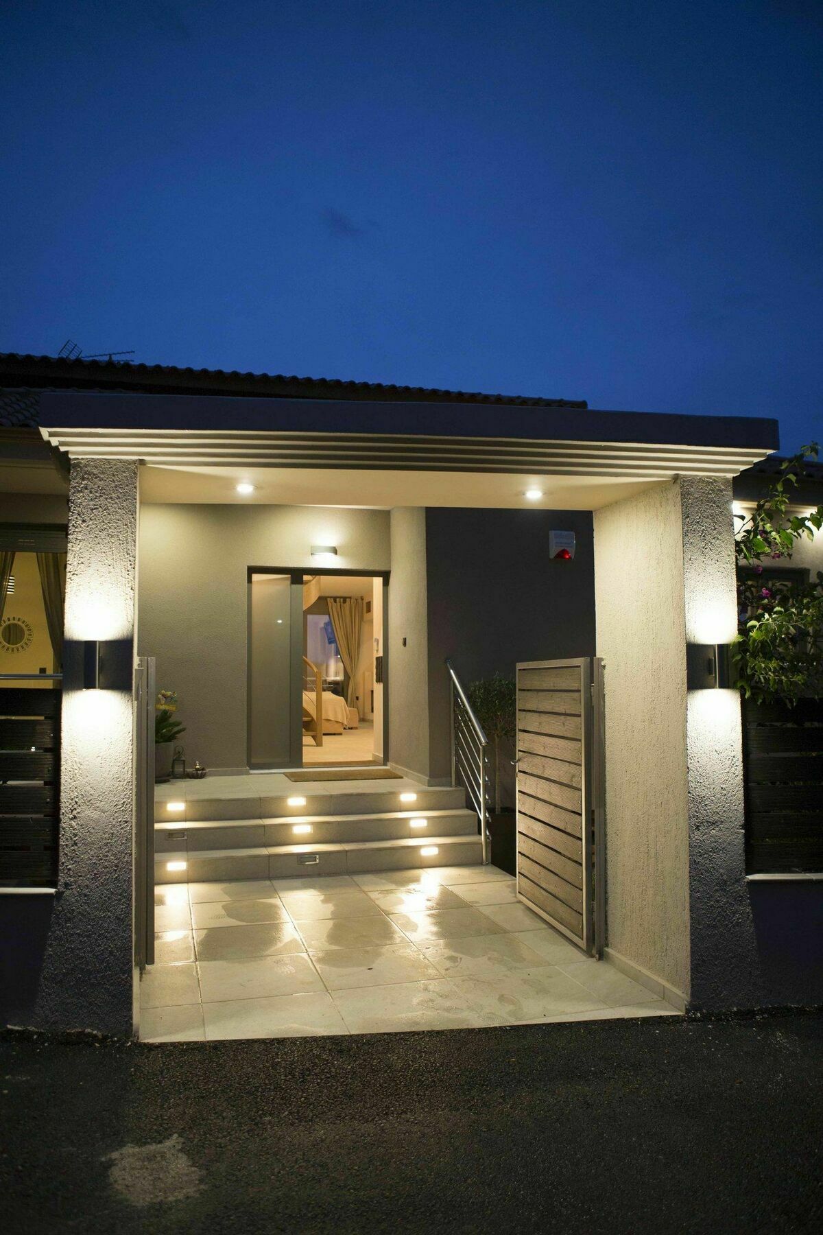 Villa Sunset *