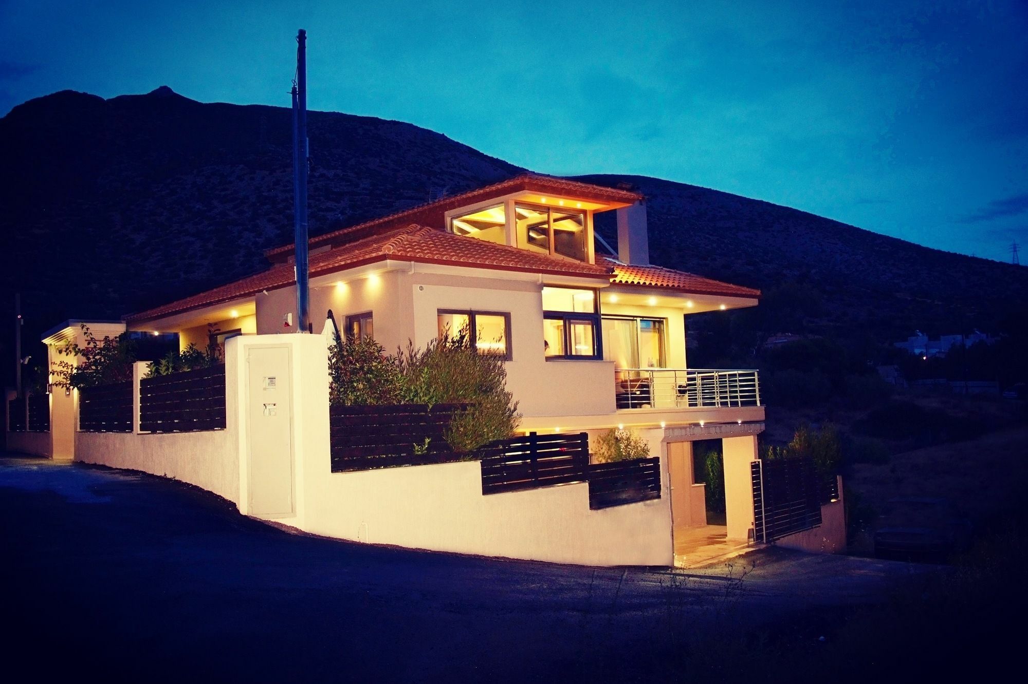 Villa Sunset *