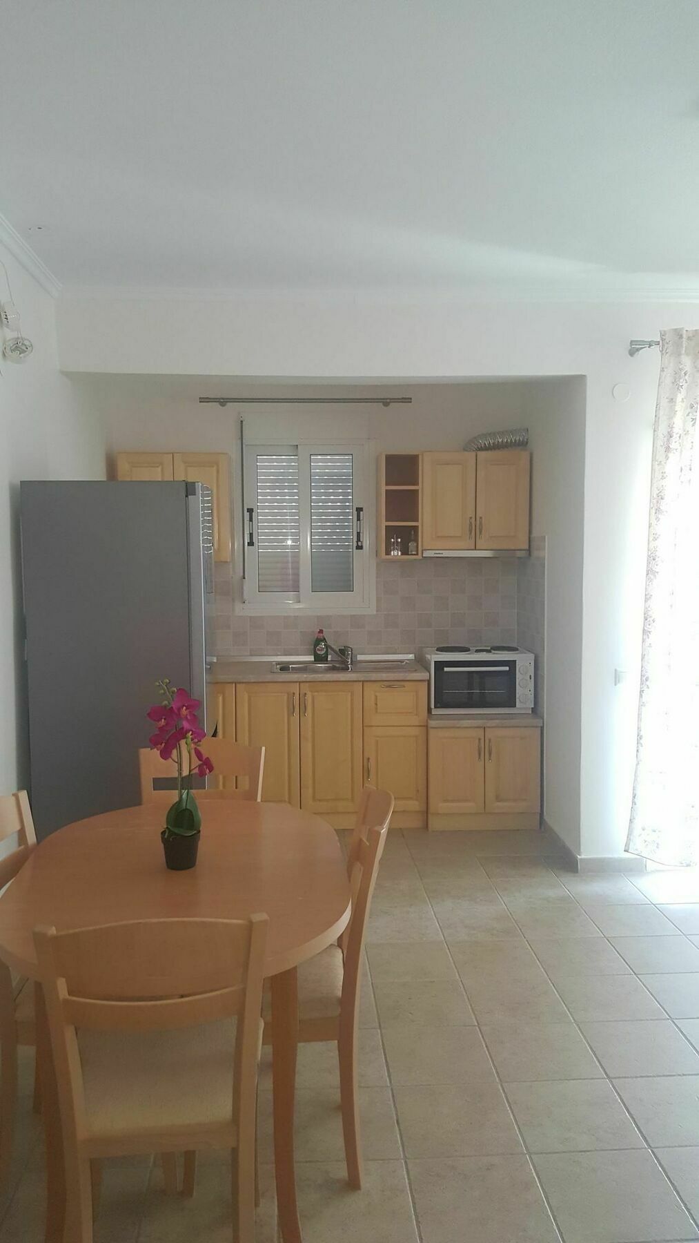 Tania Apartment *