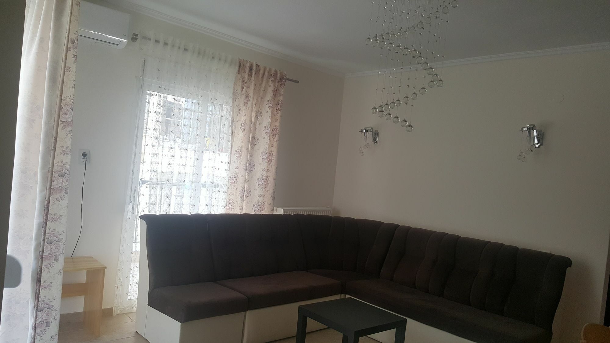 Tania Apartment