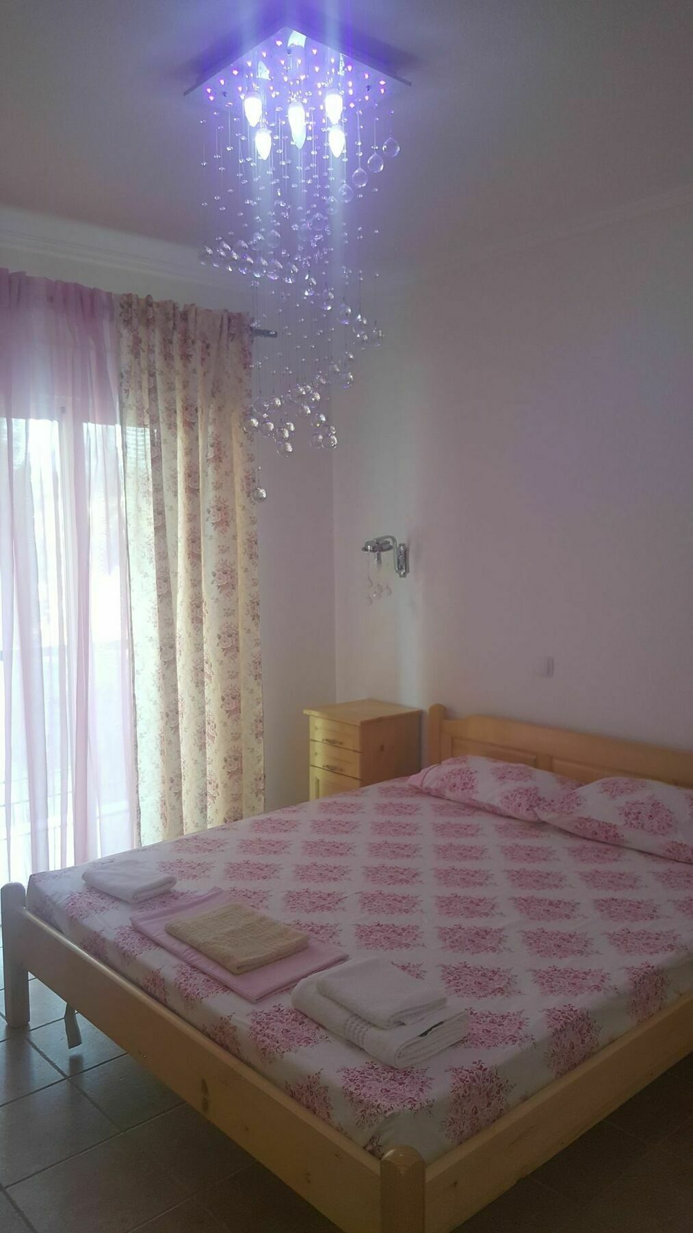 Apartment Tania Kallithea (Chalkidiki)