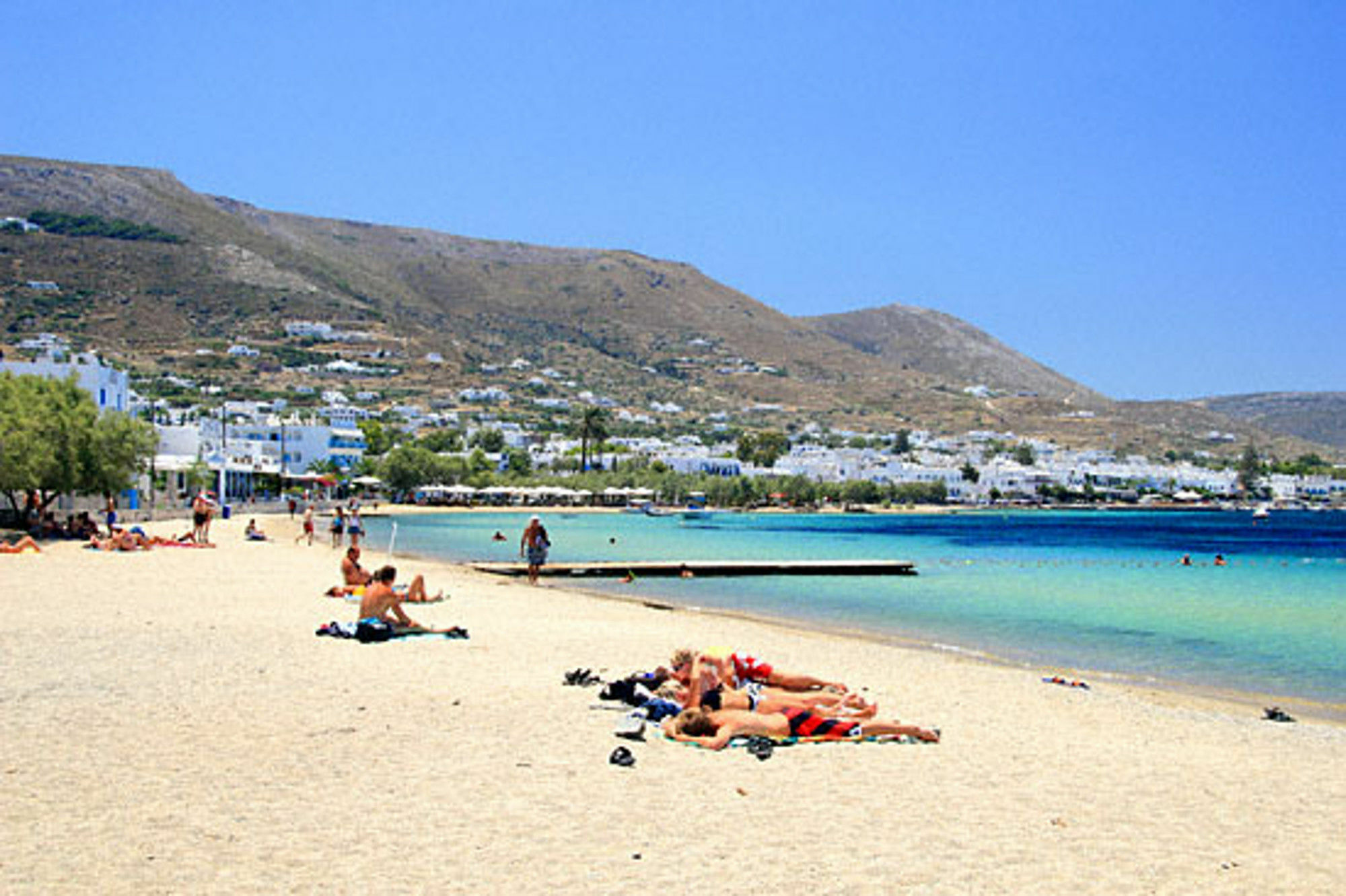 Rubini Guest house 3*