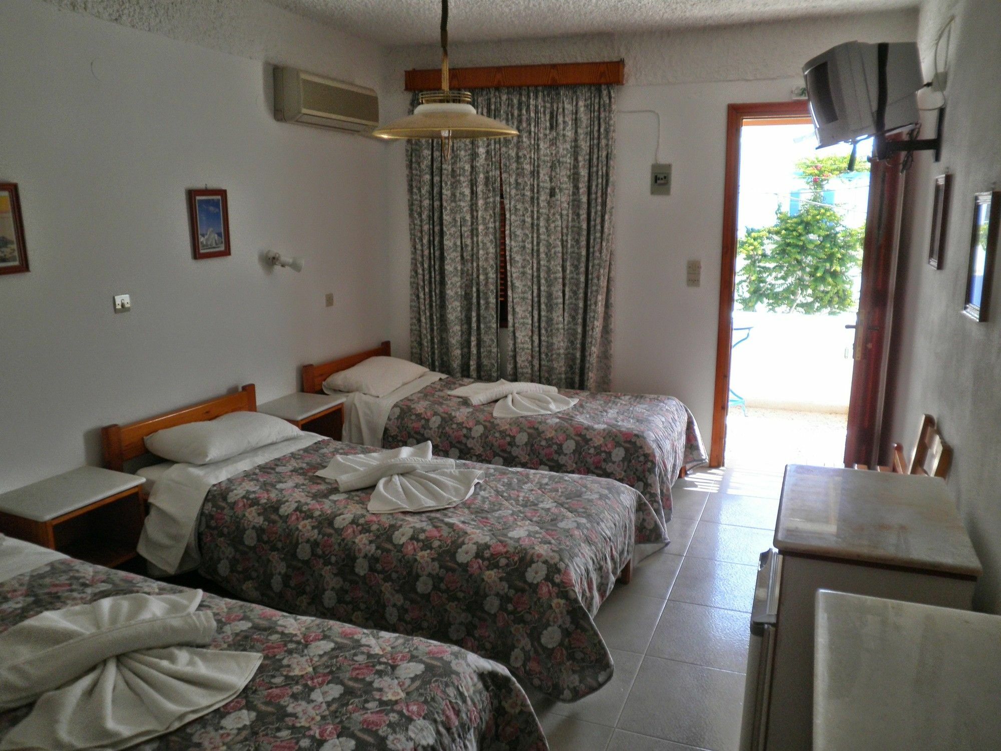 Rubini Guest house 3*
