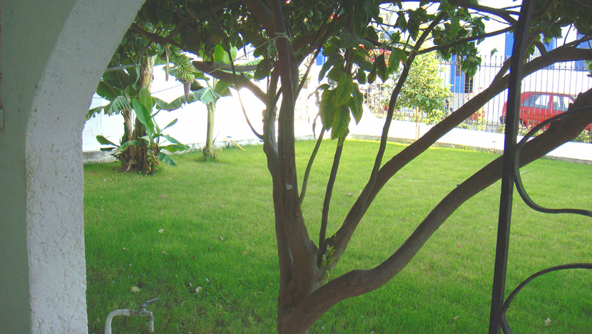 Rubini Guest house 3*