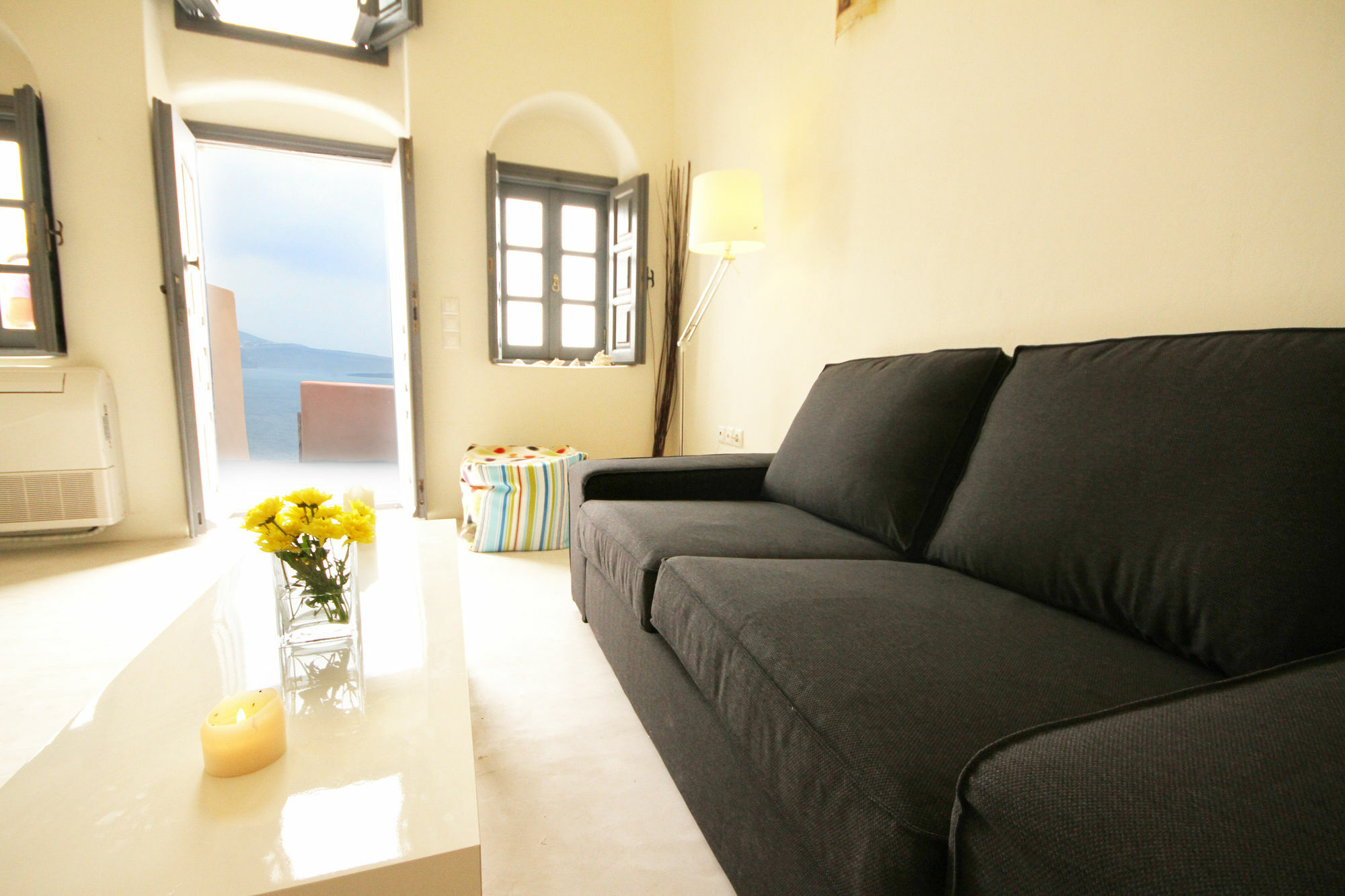 Alafouzou Cave Loft Holiday home *