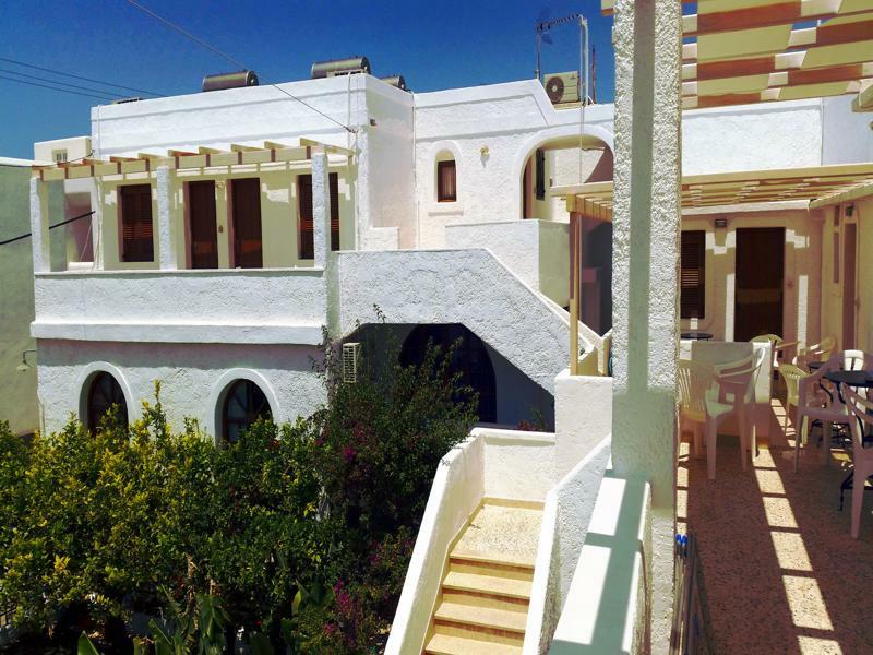 Guest house Rubini 3*