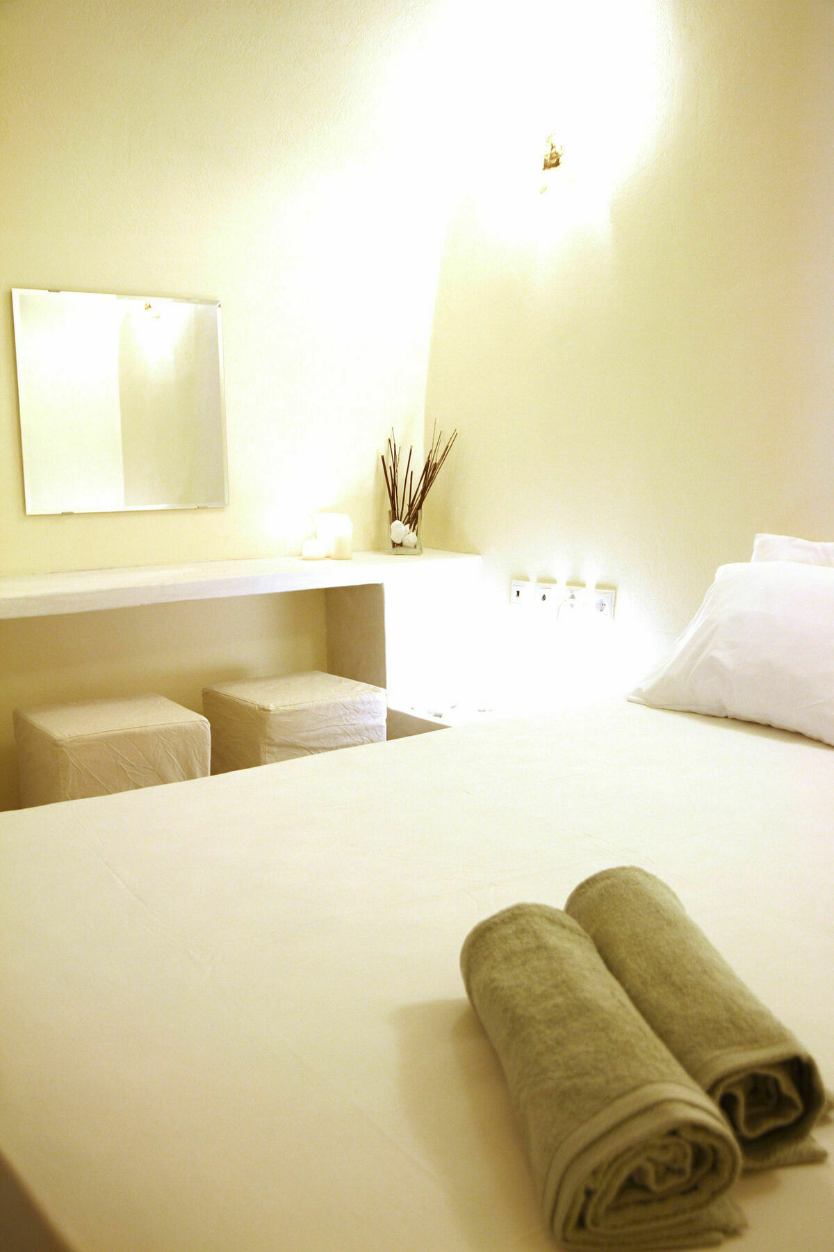 Alafouzou Cave Loft Holiday home Oia (Santorini)