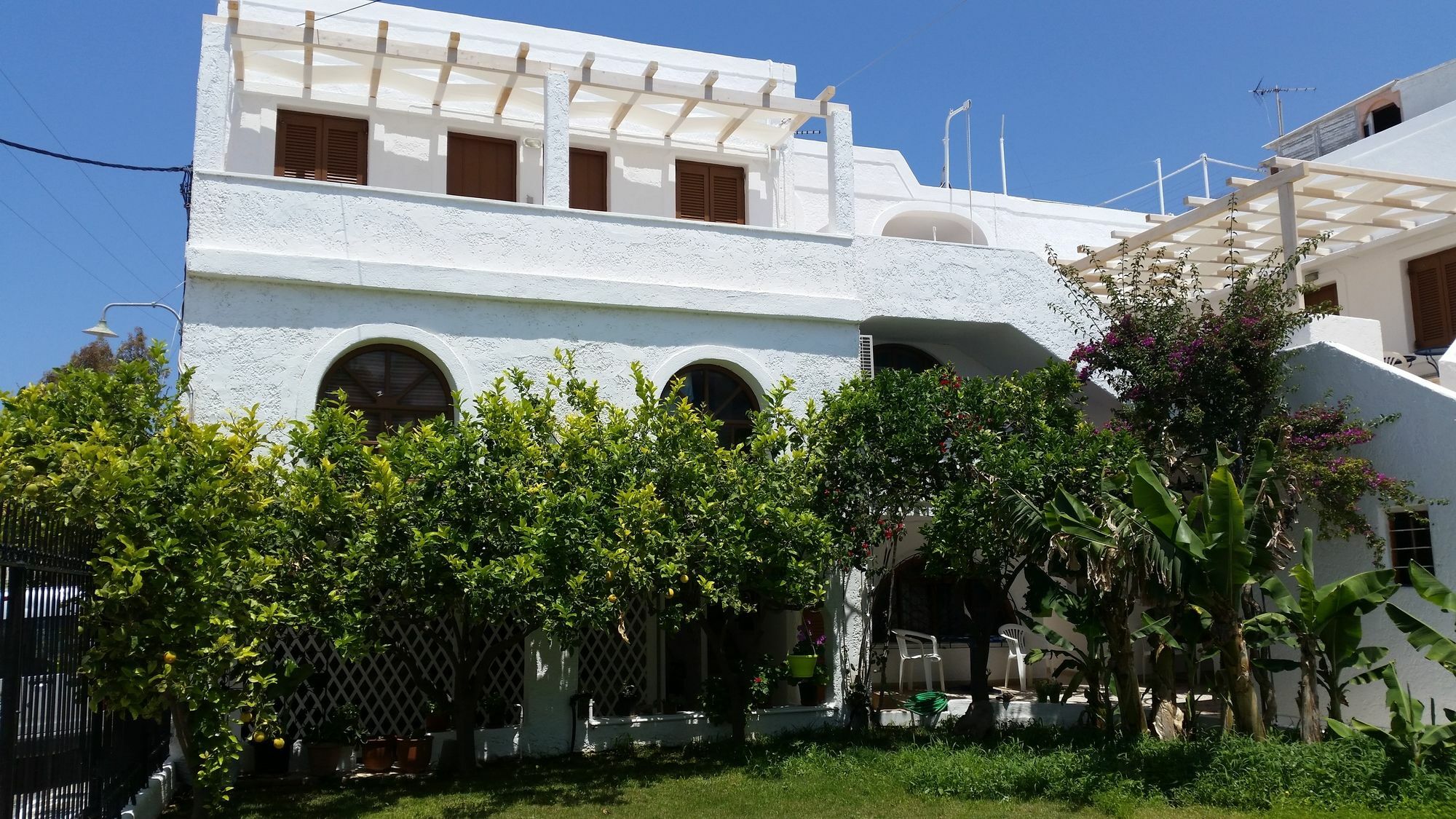 Guest house Rubini 3*