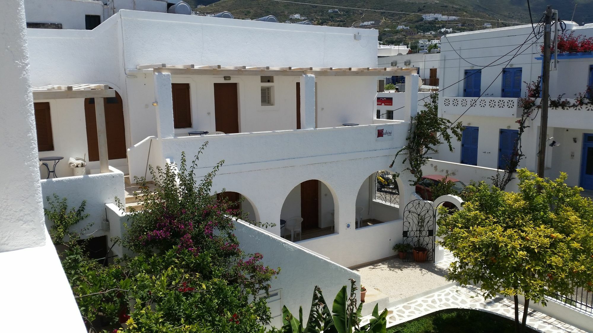 Rubini Guest house