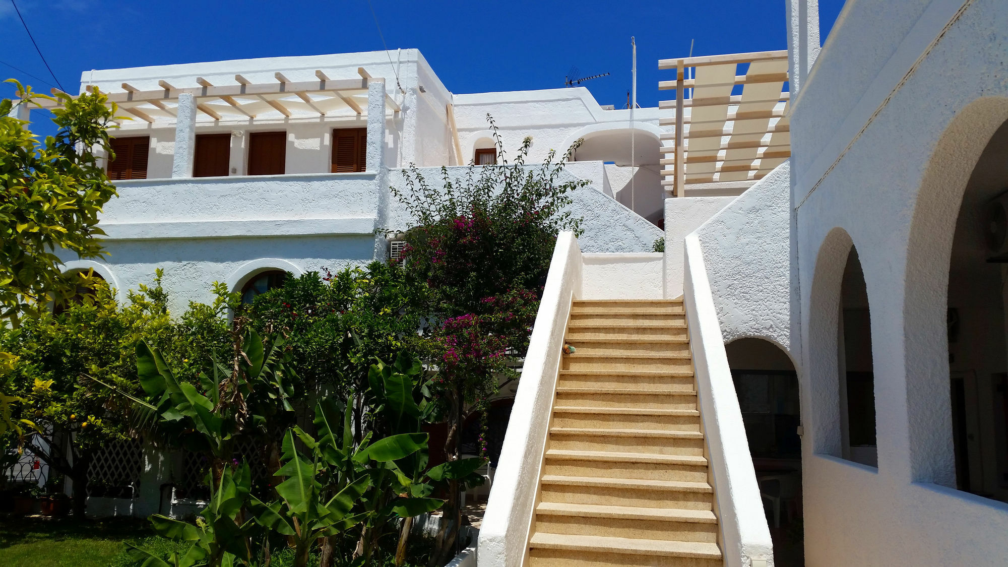 Rubini Guest house
