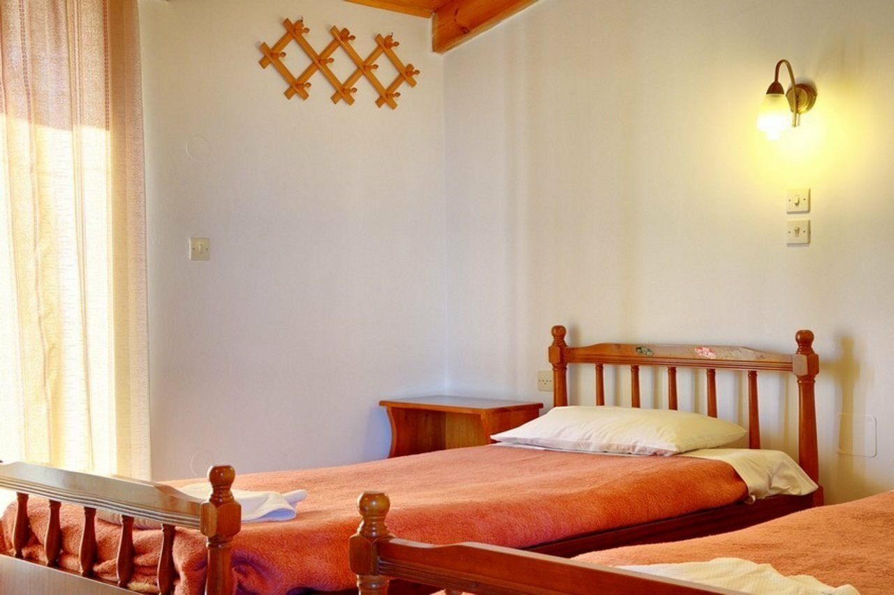 Tassia For Families & Couples (adults Only) Aparthotel 2*
