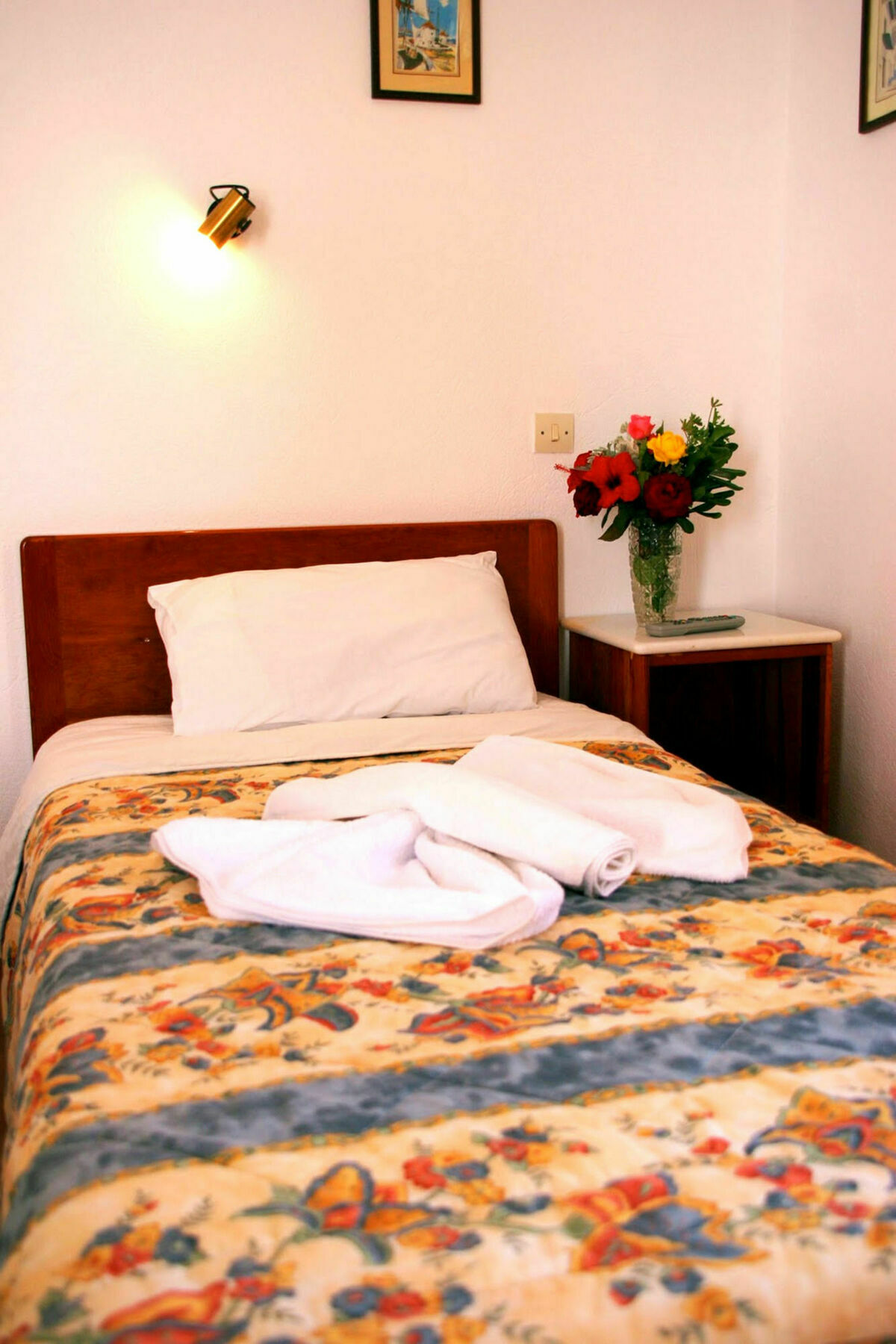Guest house Rubini 3*