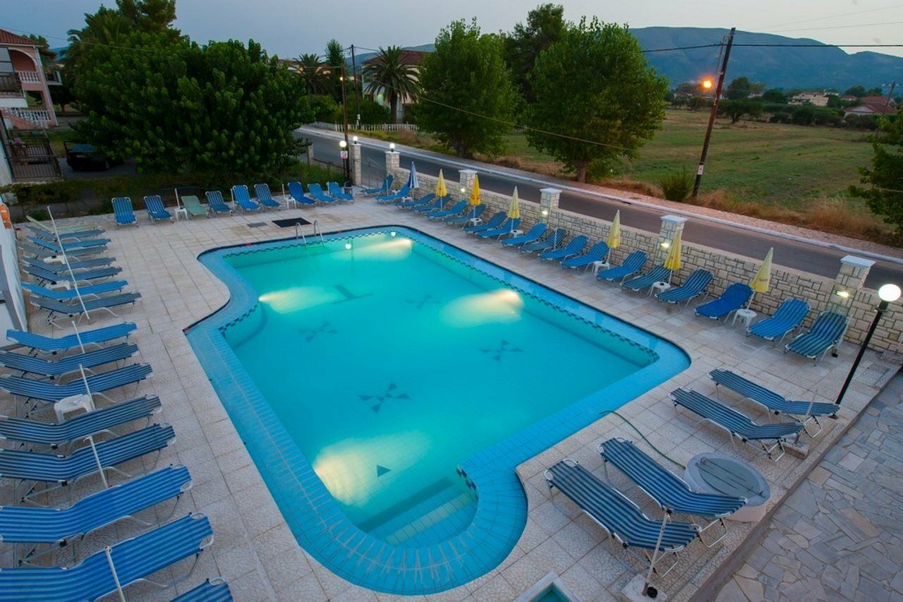 Tassia For Families & Couples (adults Only) 2*