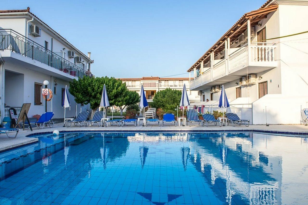 Tassia For Families & Couples (adults Only) 2* Laganas