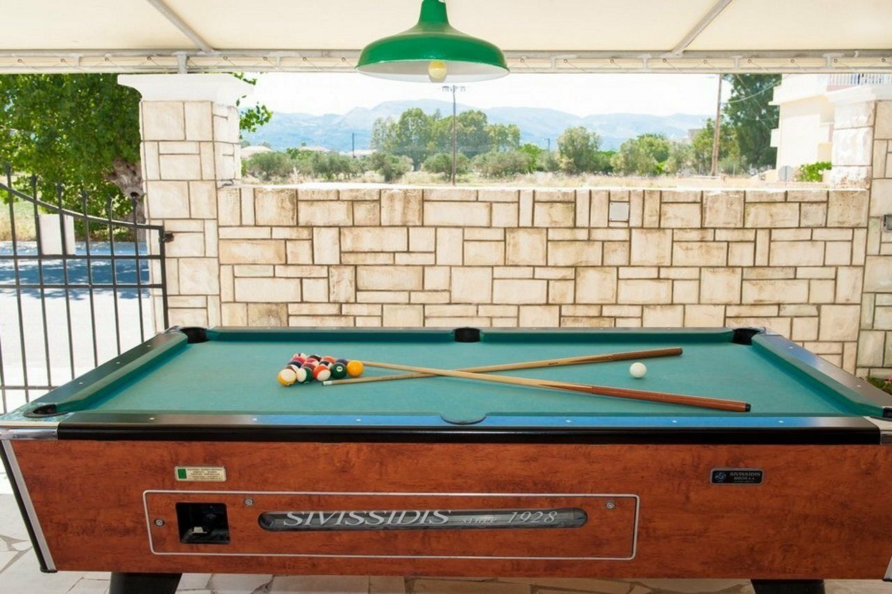 Tassia For Families & Couples (adults Only)