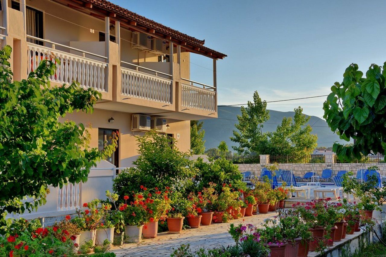 Tassia For Families & Couples (adults Only) 2* Laganas