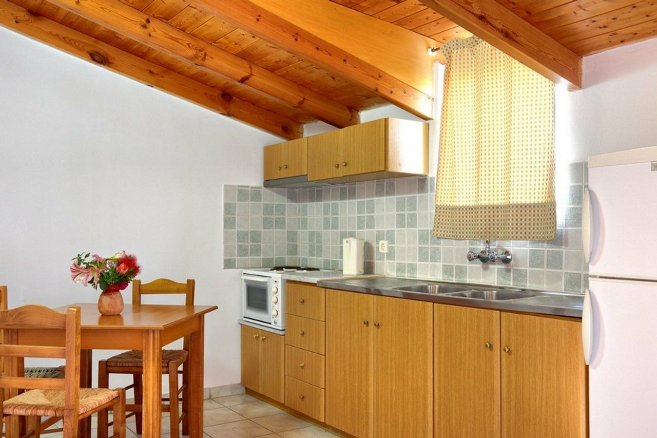 Tassia For Families & Couples (adults Only) Aparthotel Laganas